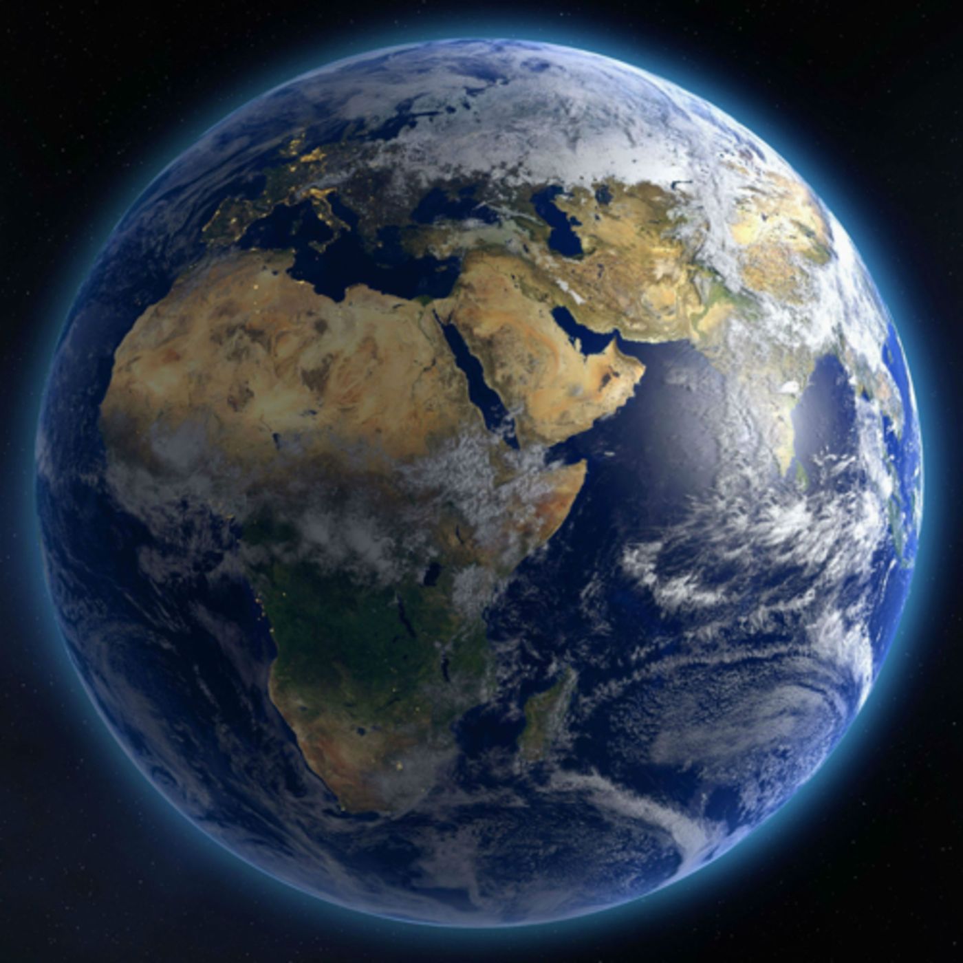 Cuentos del mundo