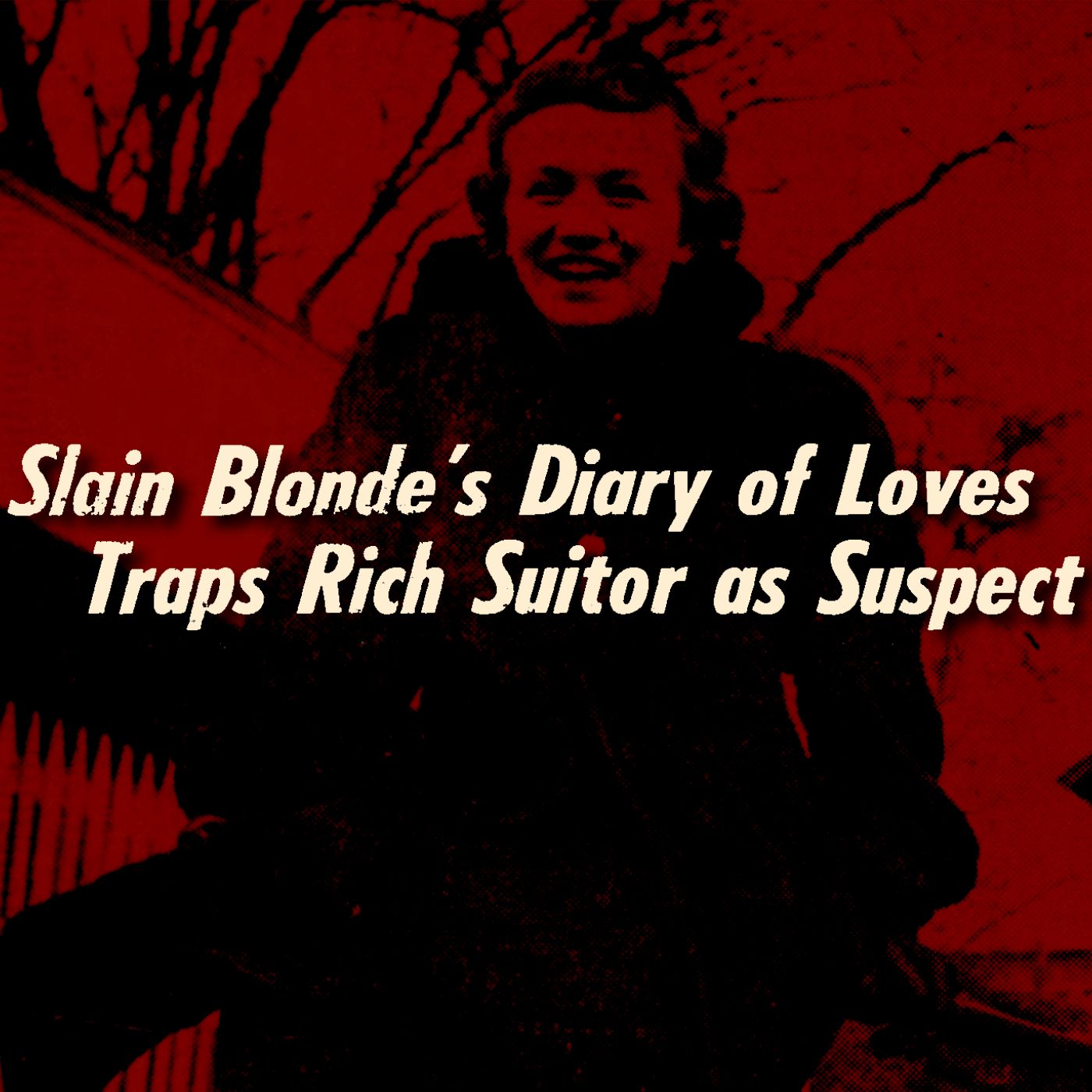 Florence Buzzell's Love Diary