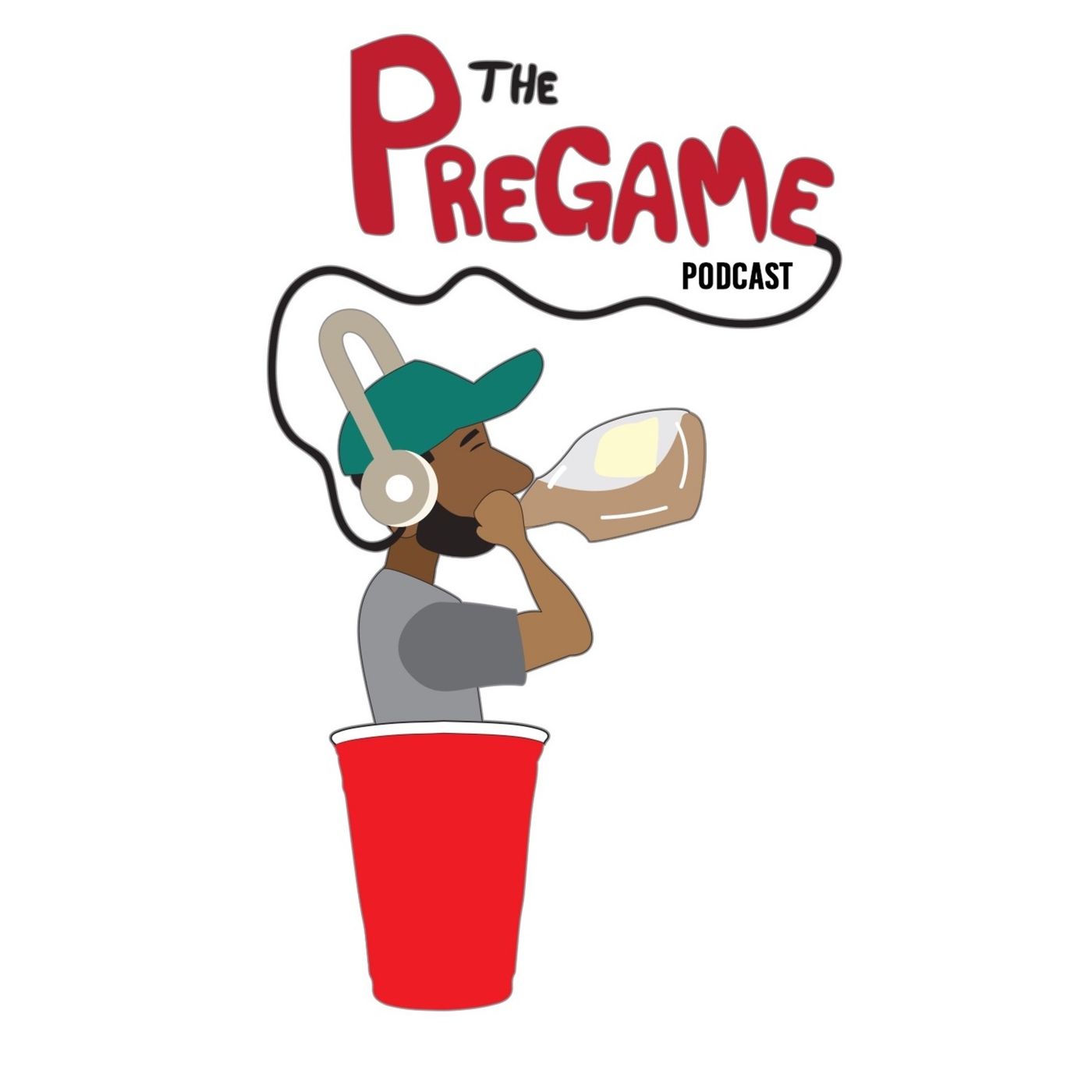 The PreGame Podcast