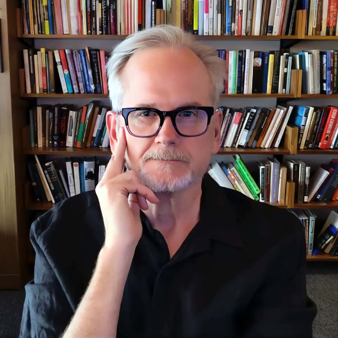 Can Maine Kill the Super PAC? Larry Lessig’s Supreme Court Strategy episode artwork