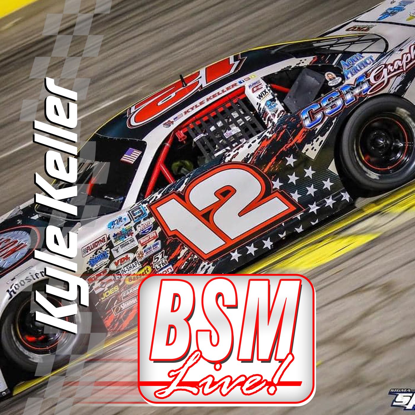Blakesley Sports Media Live!