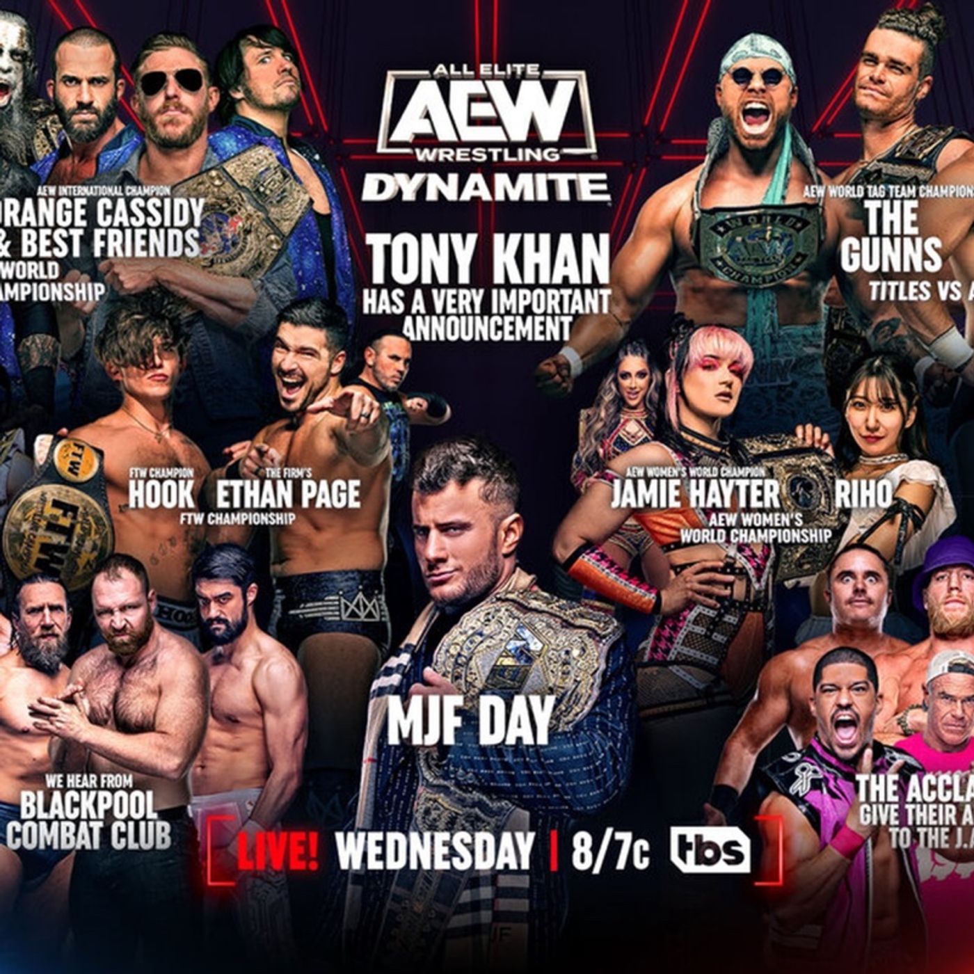 360 Wrestling Podcasts