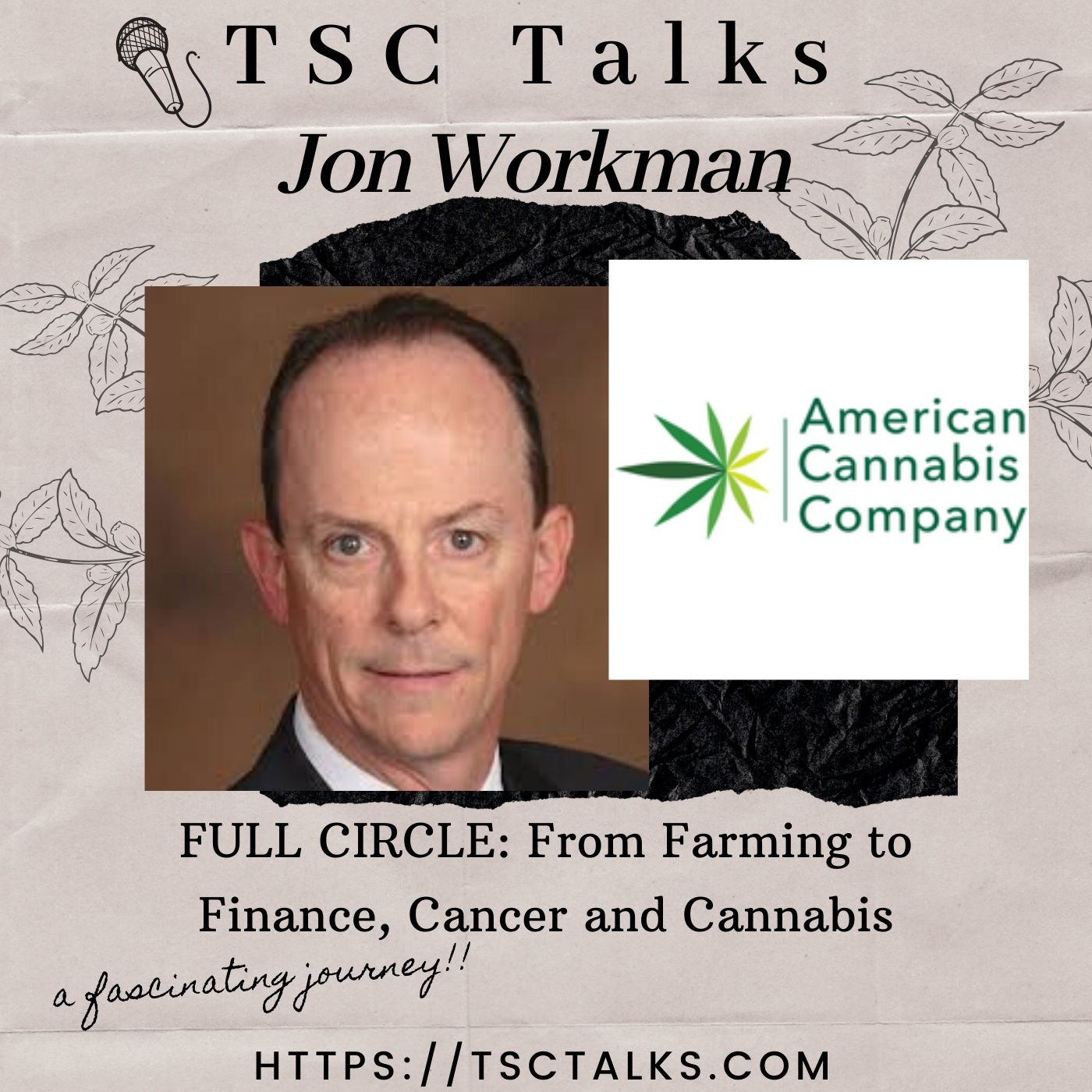 TSC Talks!