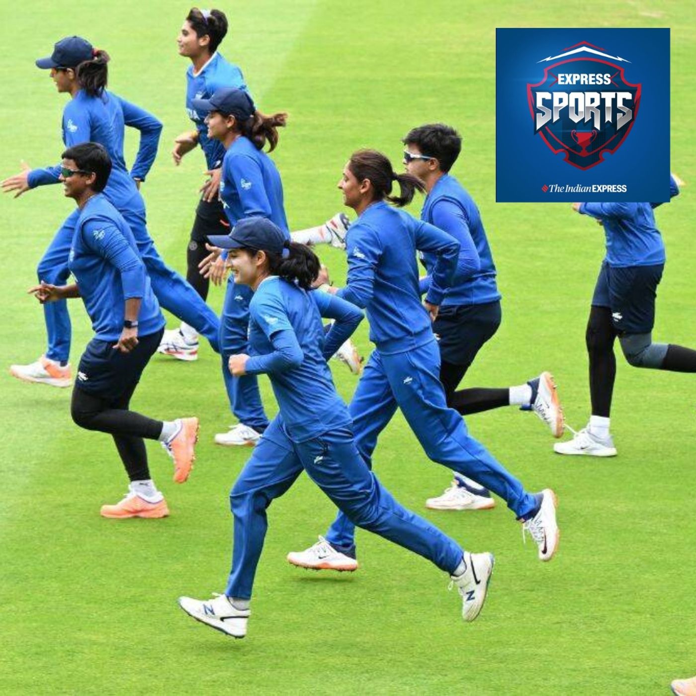 Express Sports