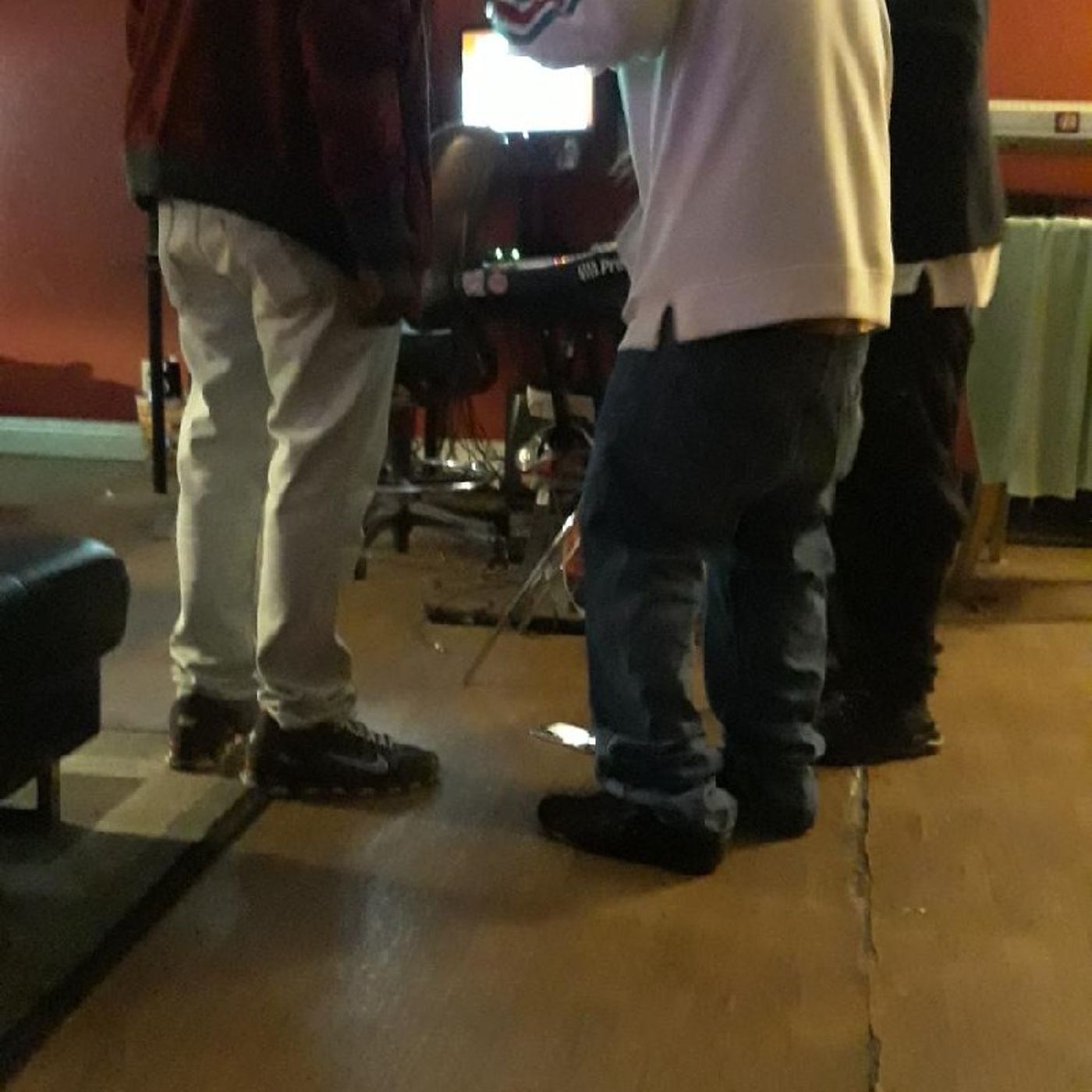Joey Dixon Tv