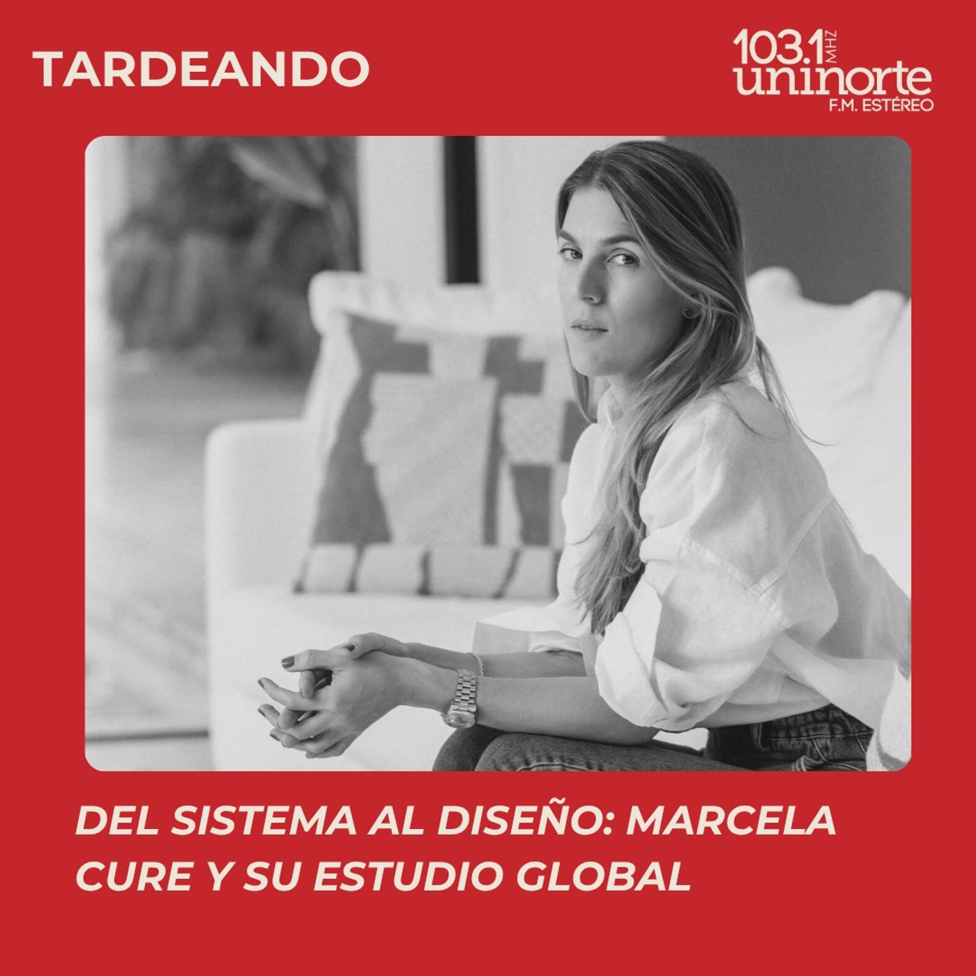 TARDEANDO CON UNINORTE FM ESTEREO