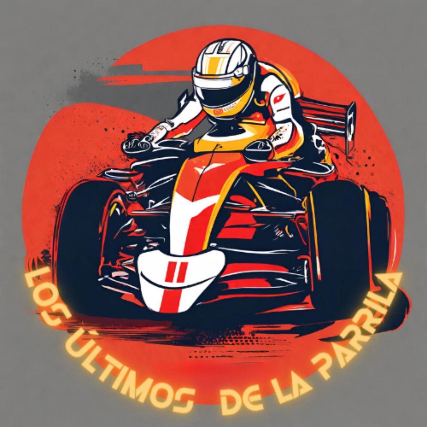 Los últimos de la parrilla