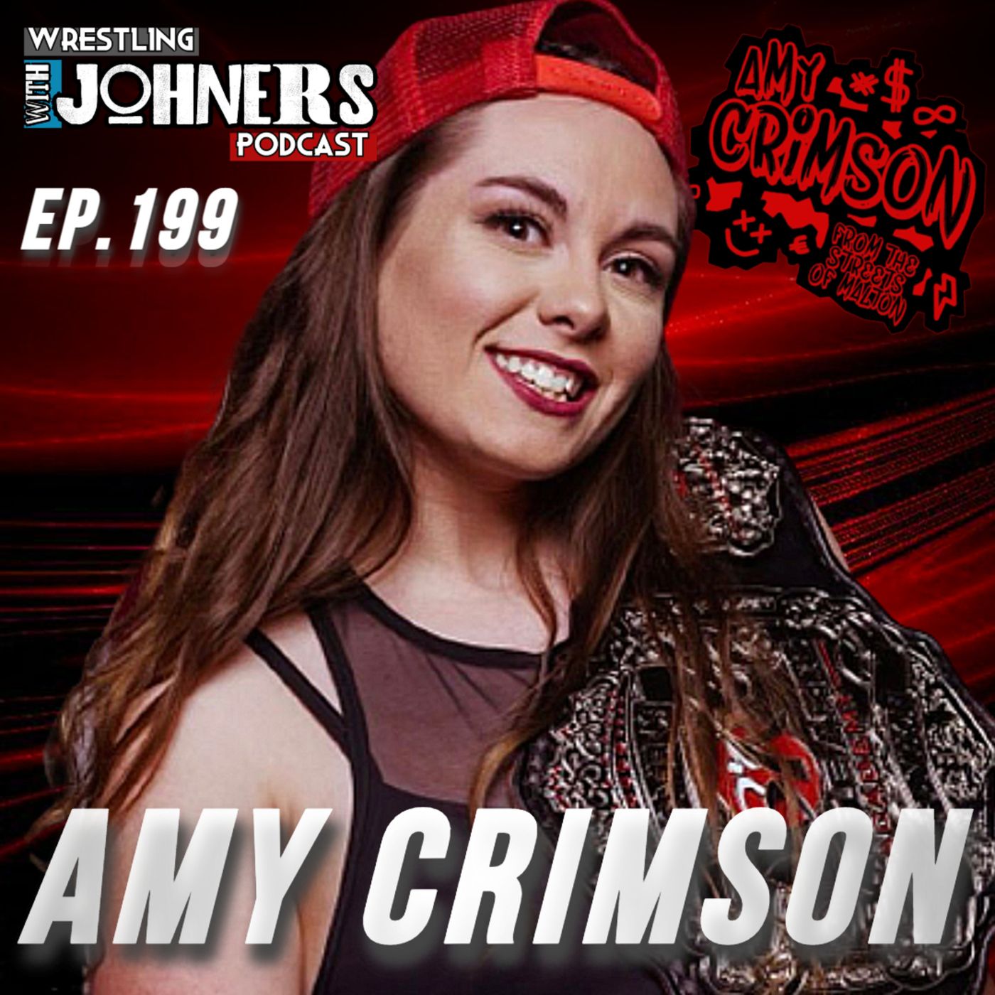 Wrestling With Johners Podcast