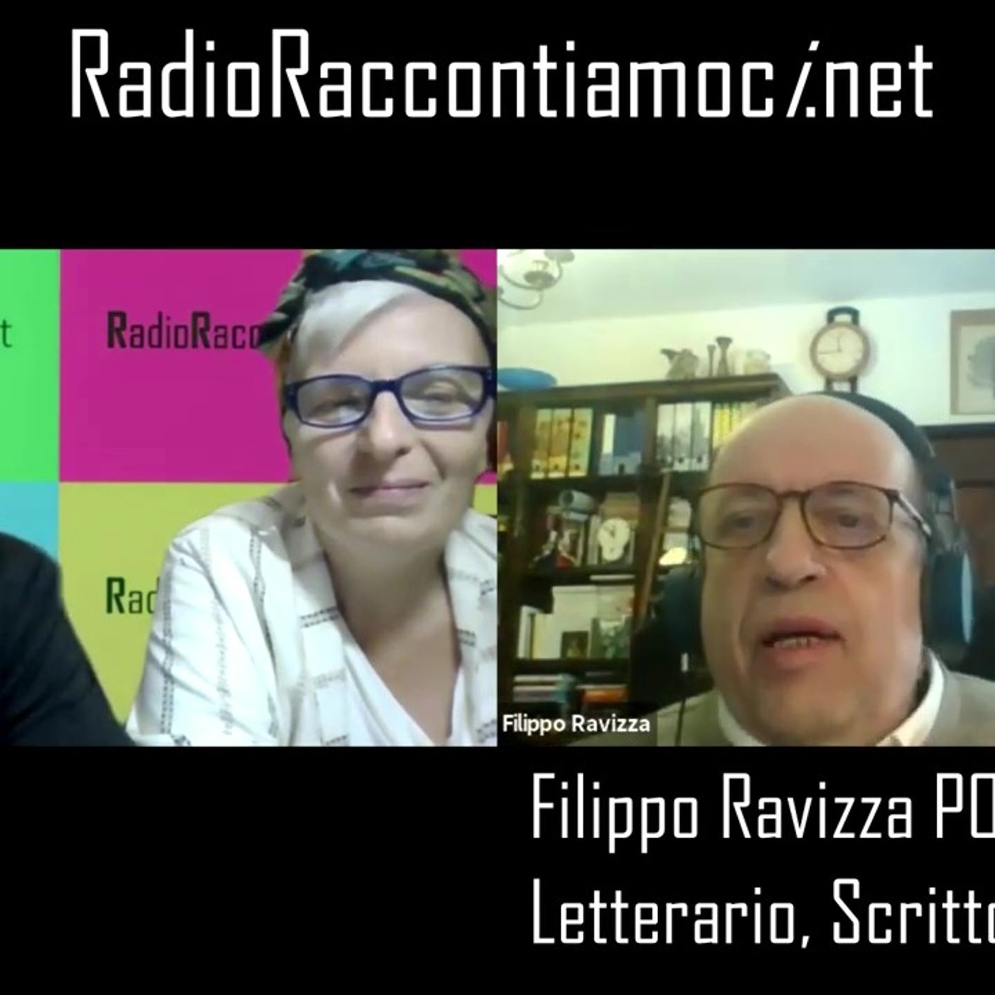 Edizioni Digitali RadioRaccontiamoci