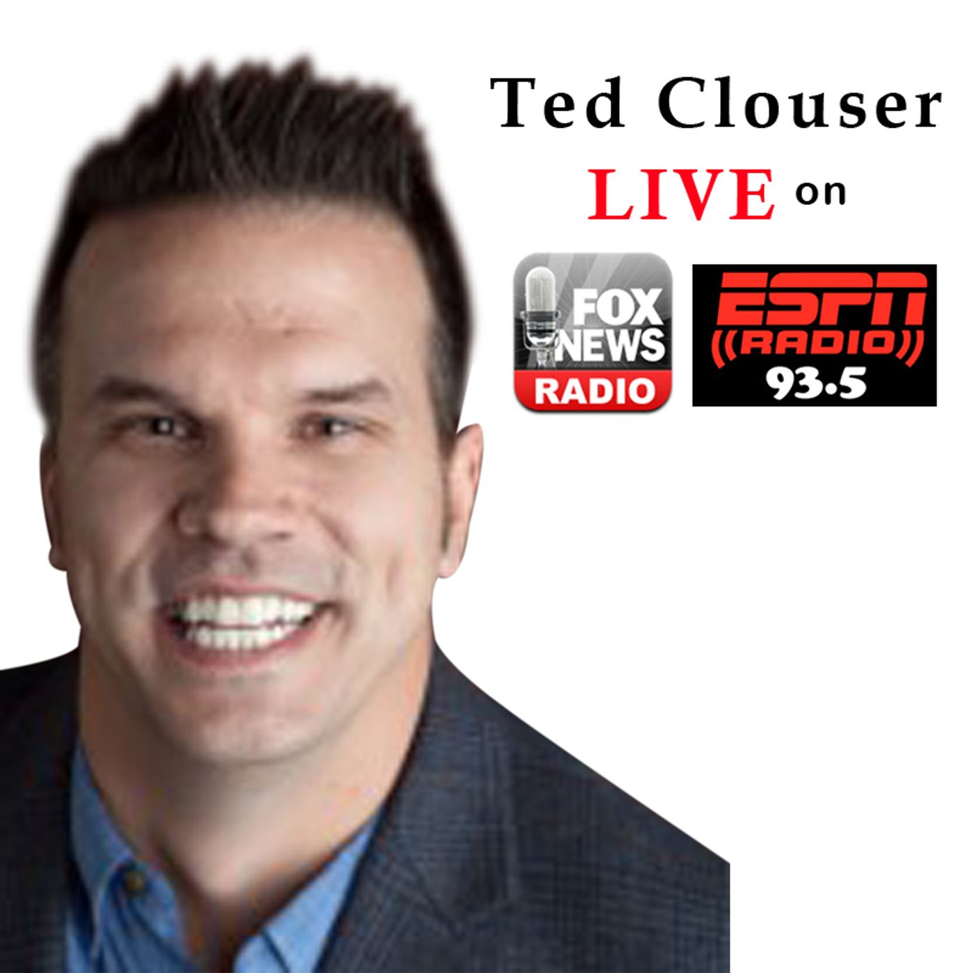 Ted Clouser