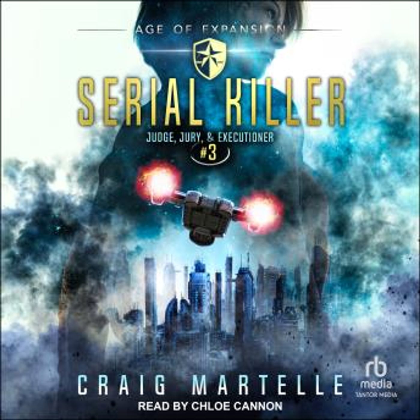 Download New Full Audiobooks in Science Fiction & Fantasy, Science Fiction