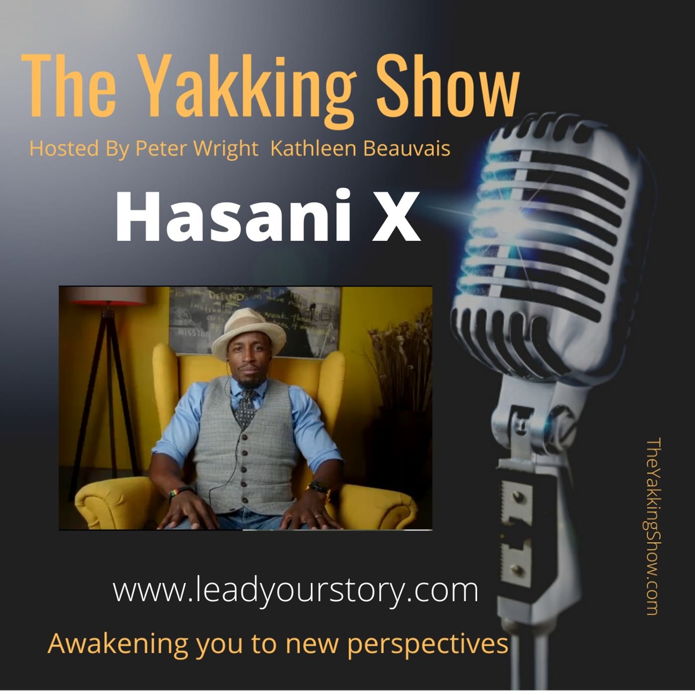 The Yakking Show