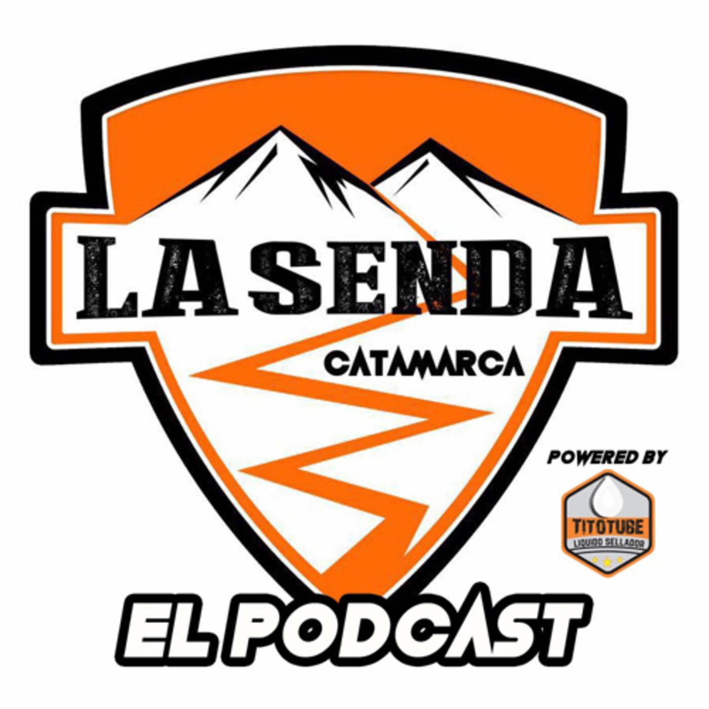 El Podcast de La Senda