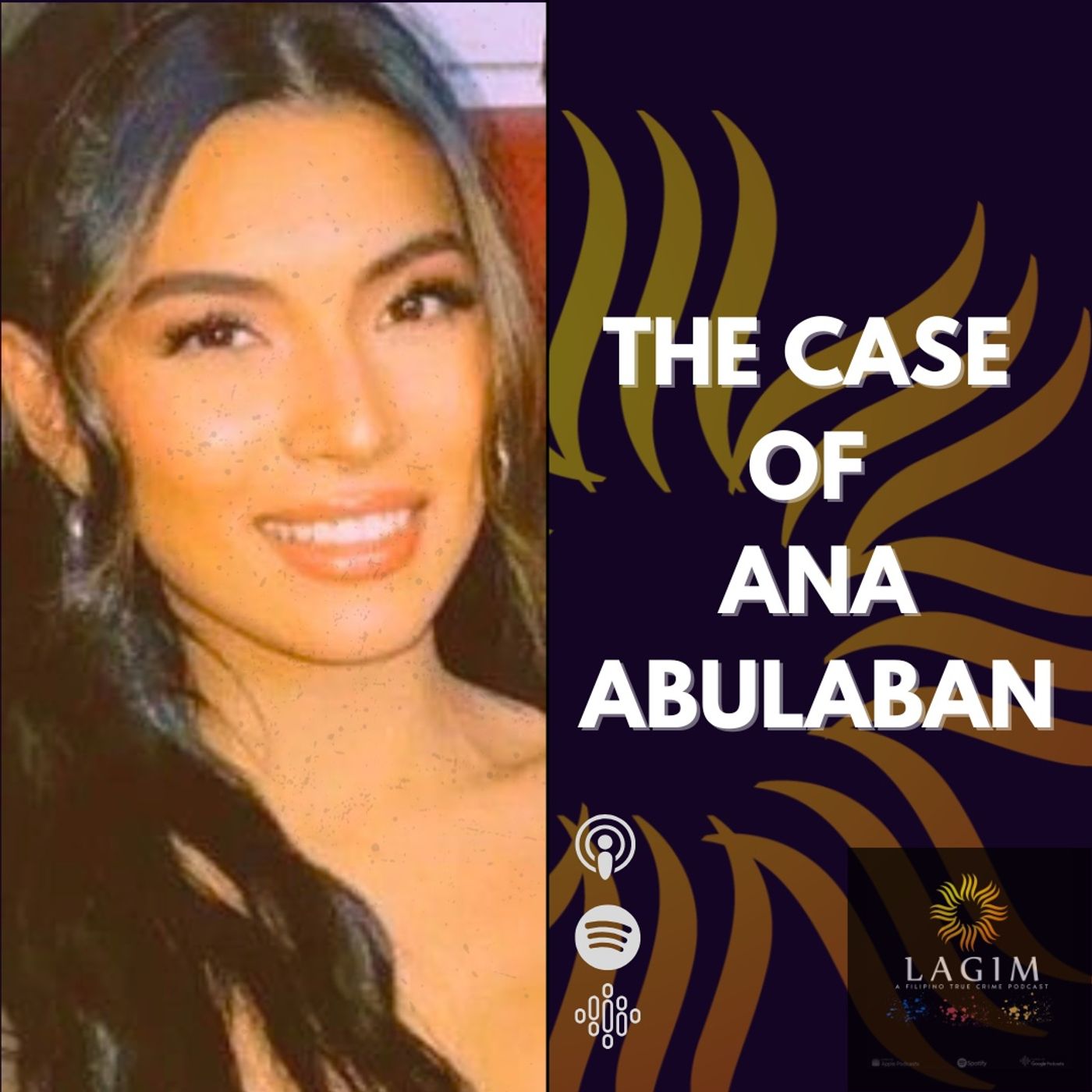 LAGIM: A Filipino True Crime Podcast