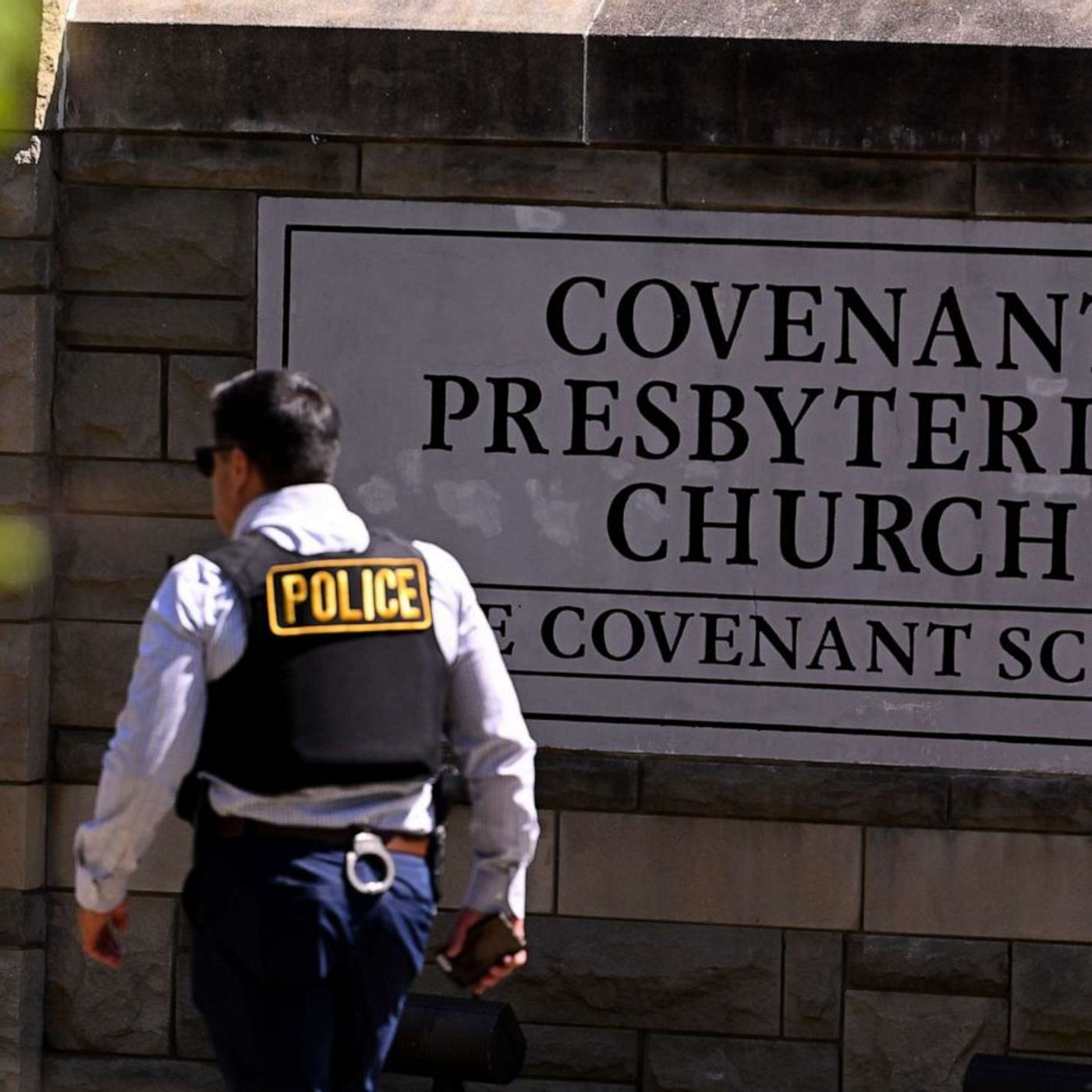 Nashville School Shooting Conspiracy | 2nd Amendment At Risk