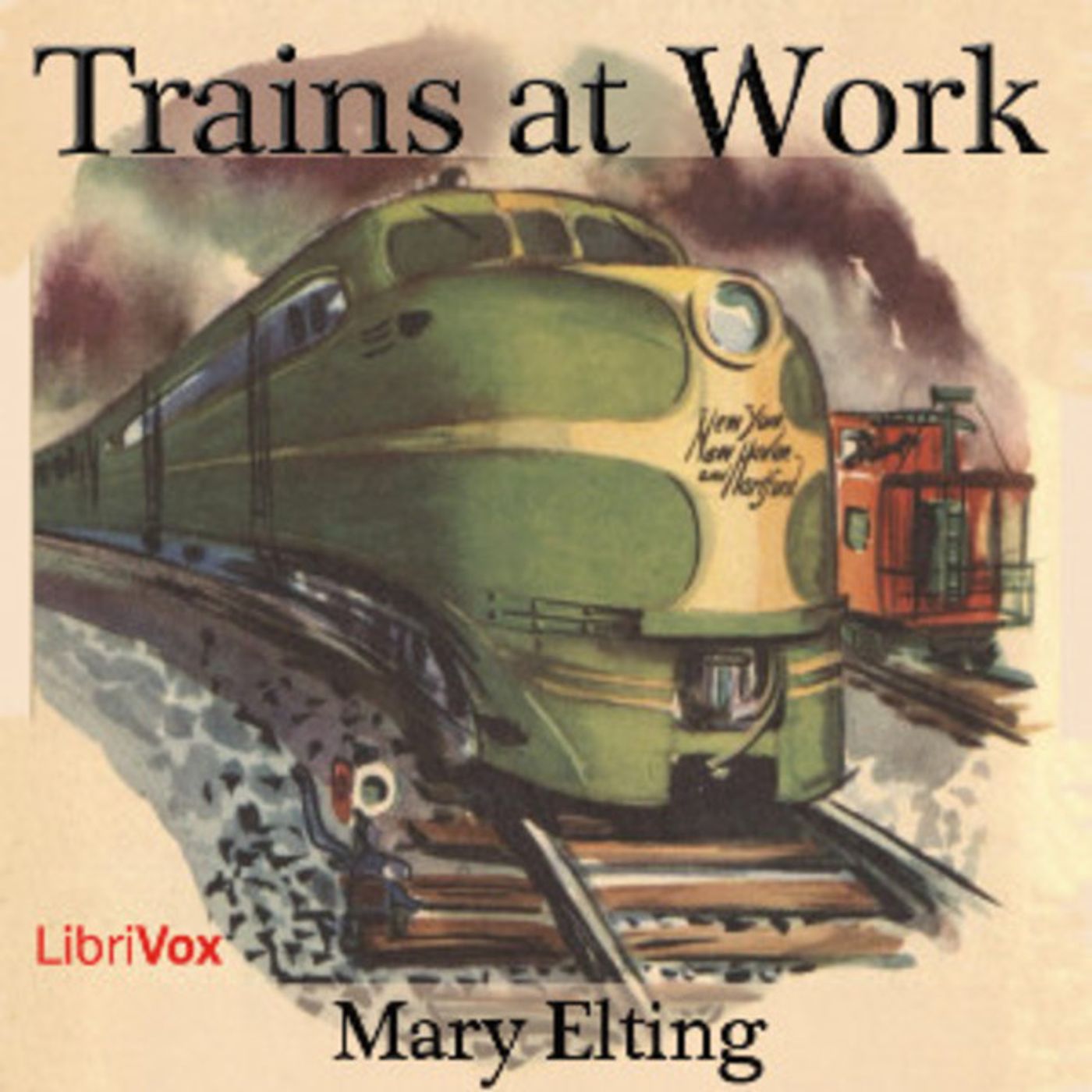 016 - Special Trains episode artwork