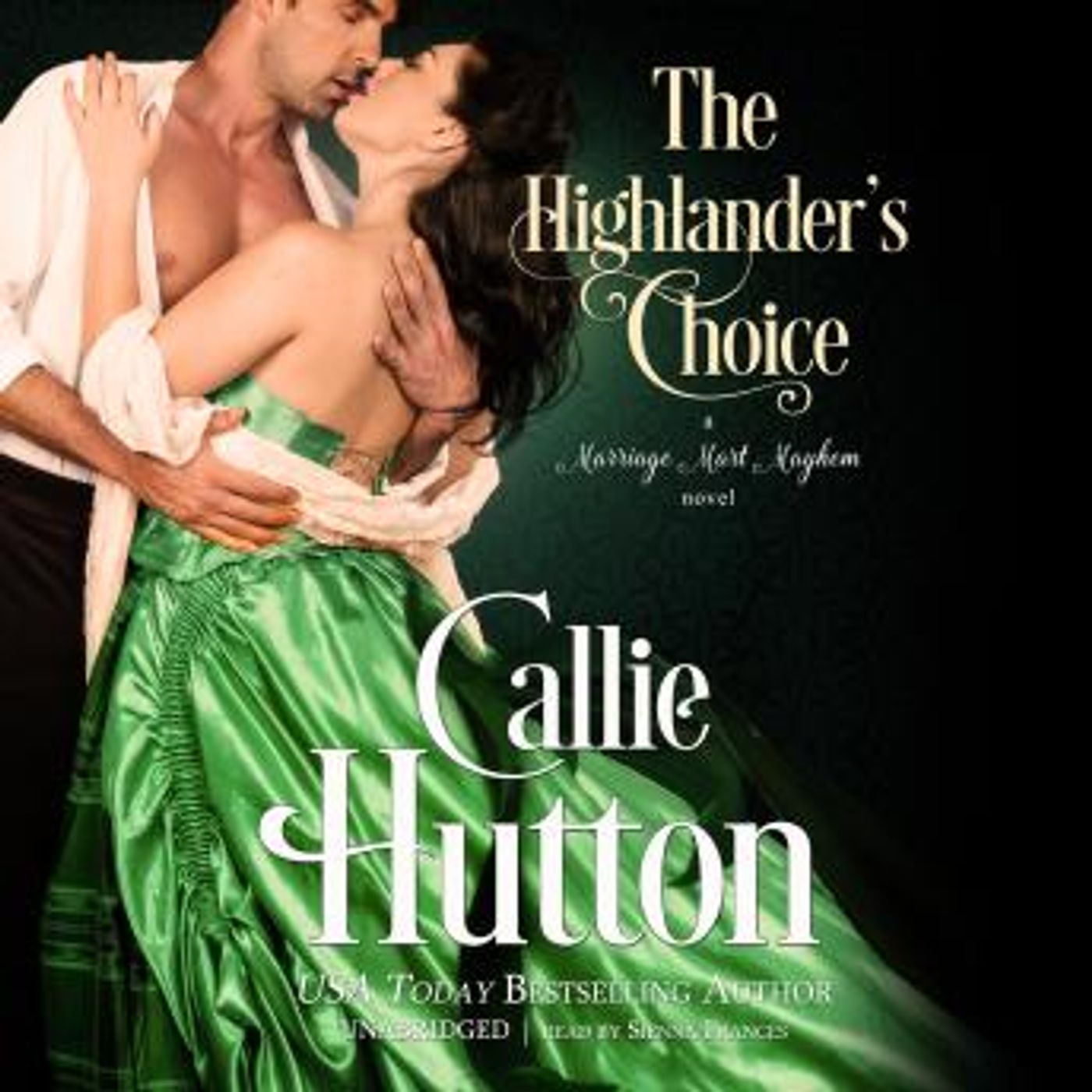 Discover the Best Audio Stories in Romance, Historical