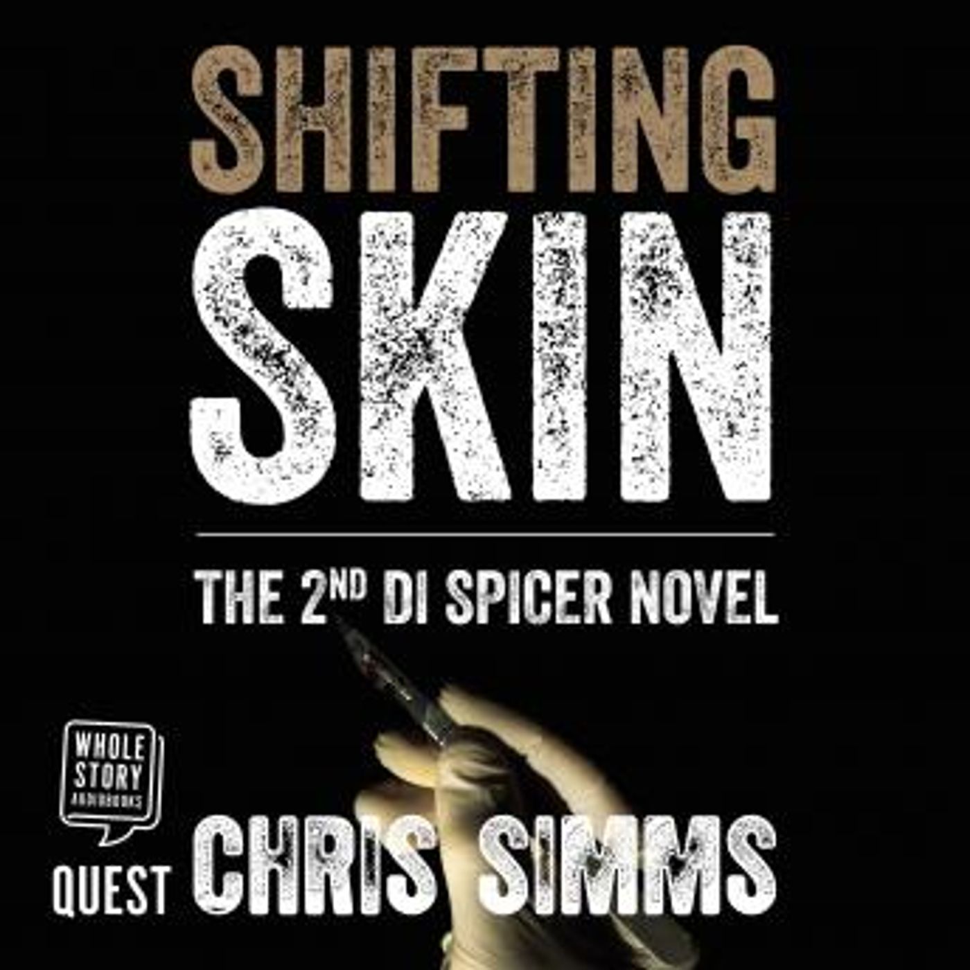 Get Best Free Audiobooks in Mystery, Thriller & Horror, Suspense