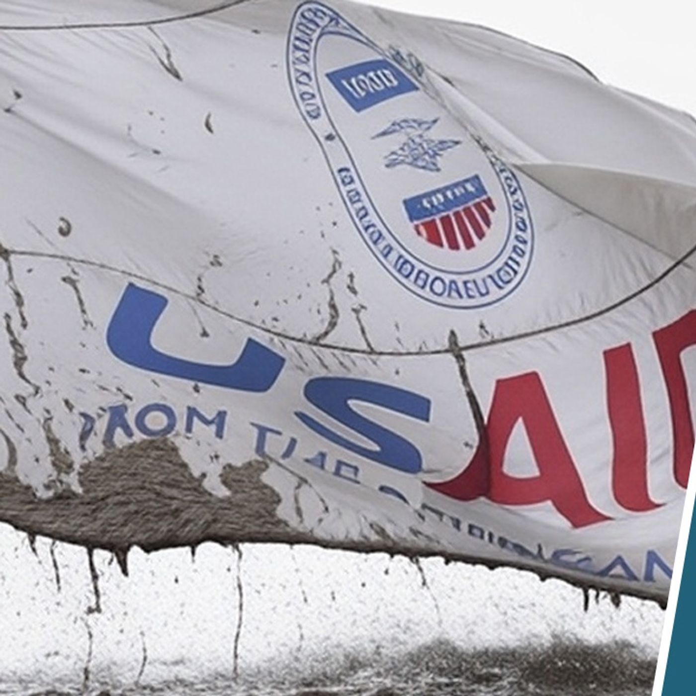 Under the Humanitarian Initiative Veil | HBR Talk 380