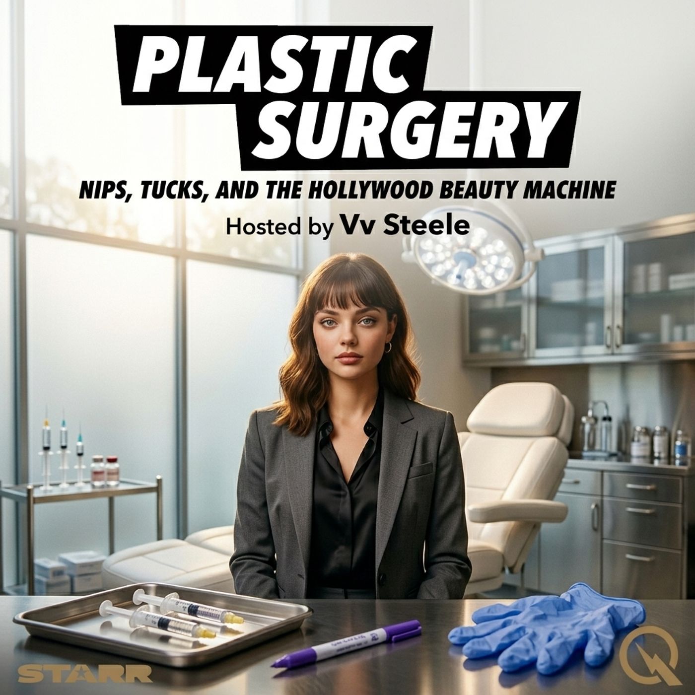 Plastic Surgery
