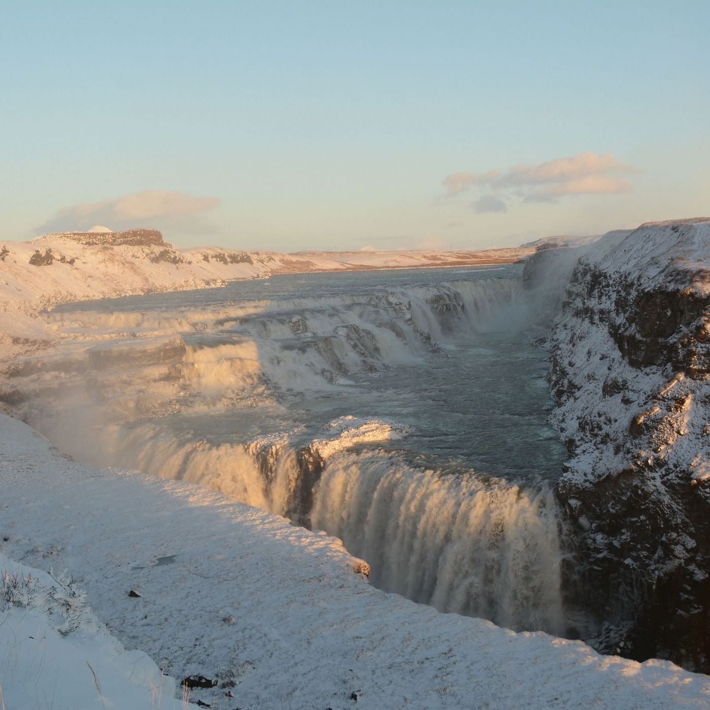 Trekking nel Mondo # 36 Islanda: un viaggio per tutte le stagioni