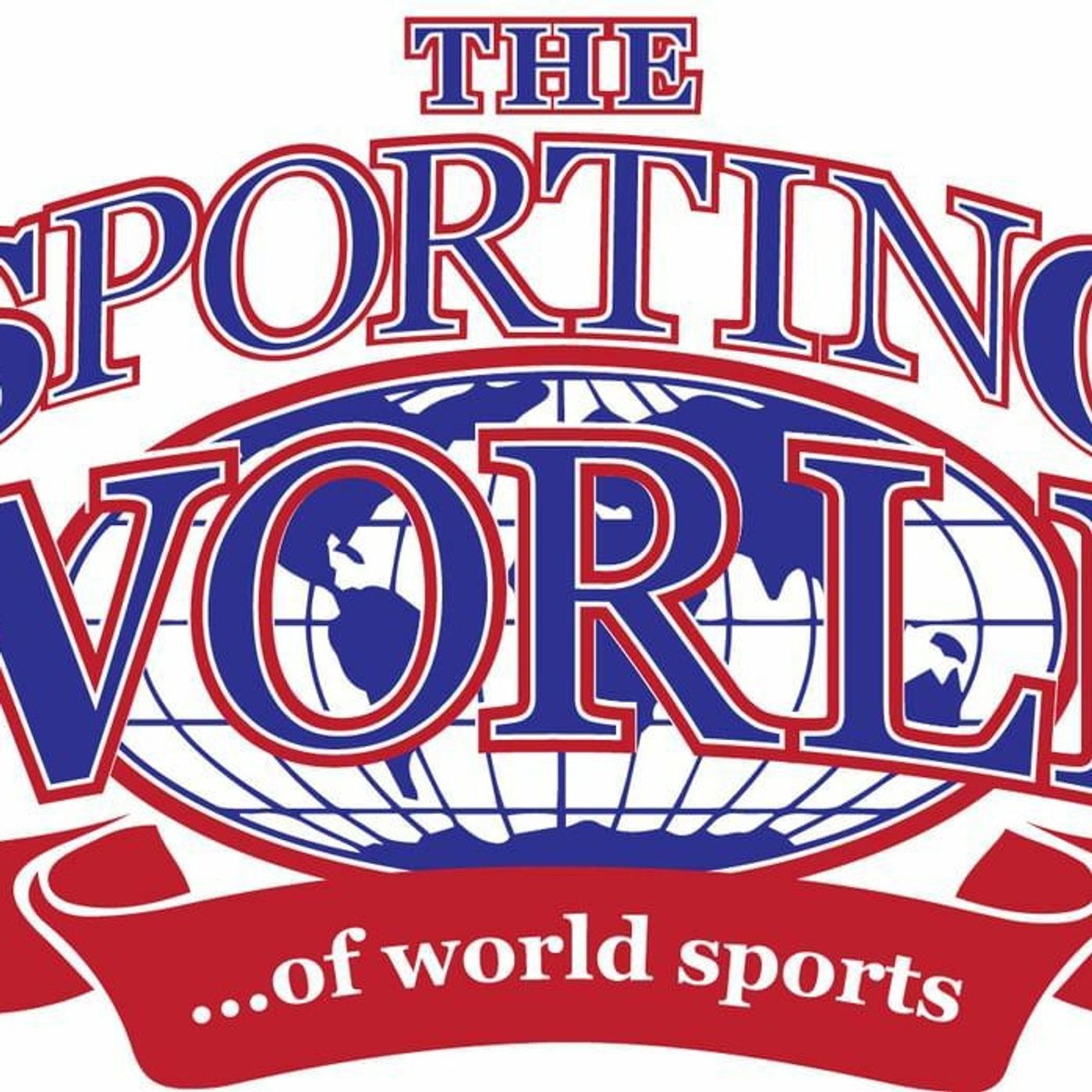 The Sporting World of World Sports