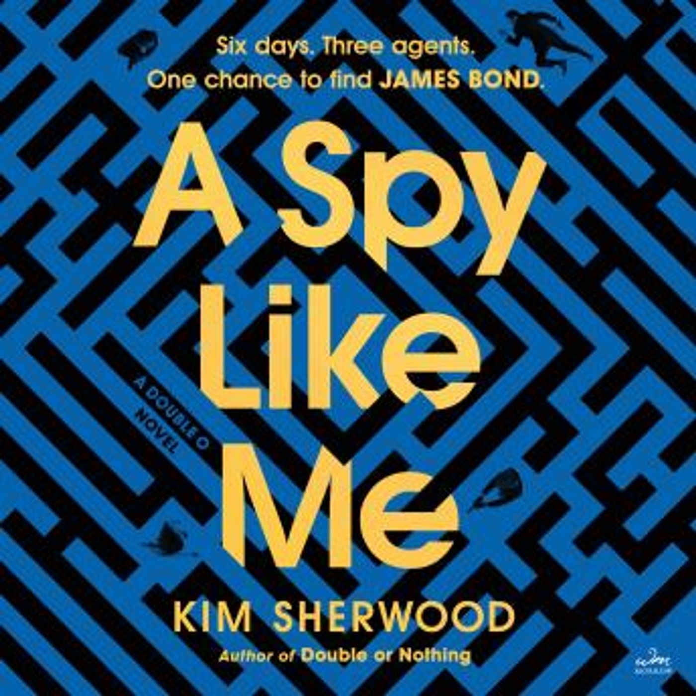 Get Best Full Audiobooks in Mystery, Thriller & Horror, Espionage