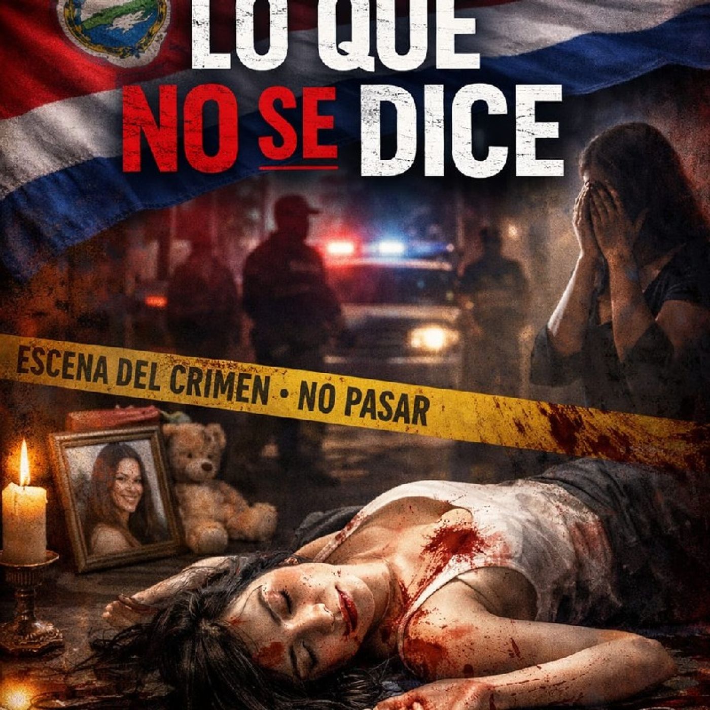 Podcasts El Feminicidio.mp3 episode artwork