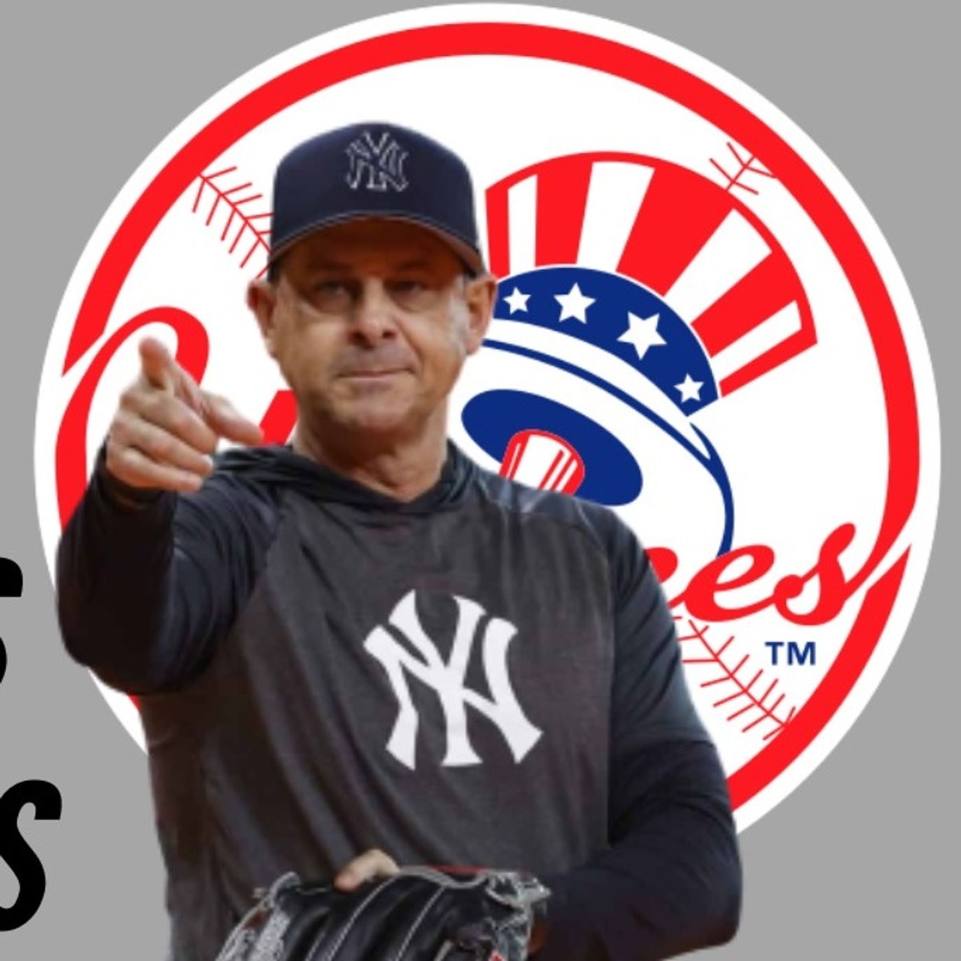 Yankees de Nueva York pierde con polémicas decisiones de Aaron Boone