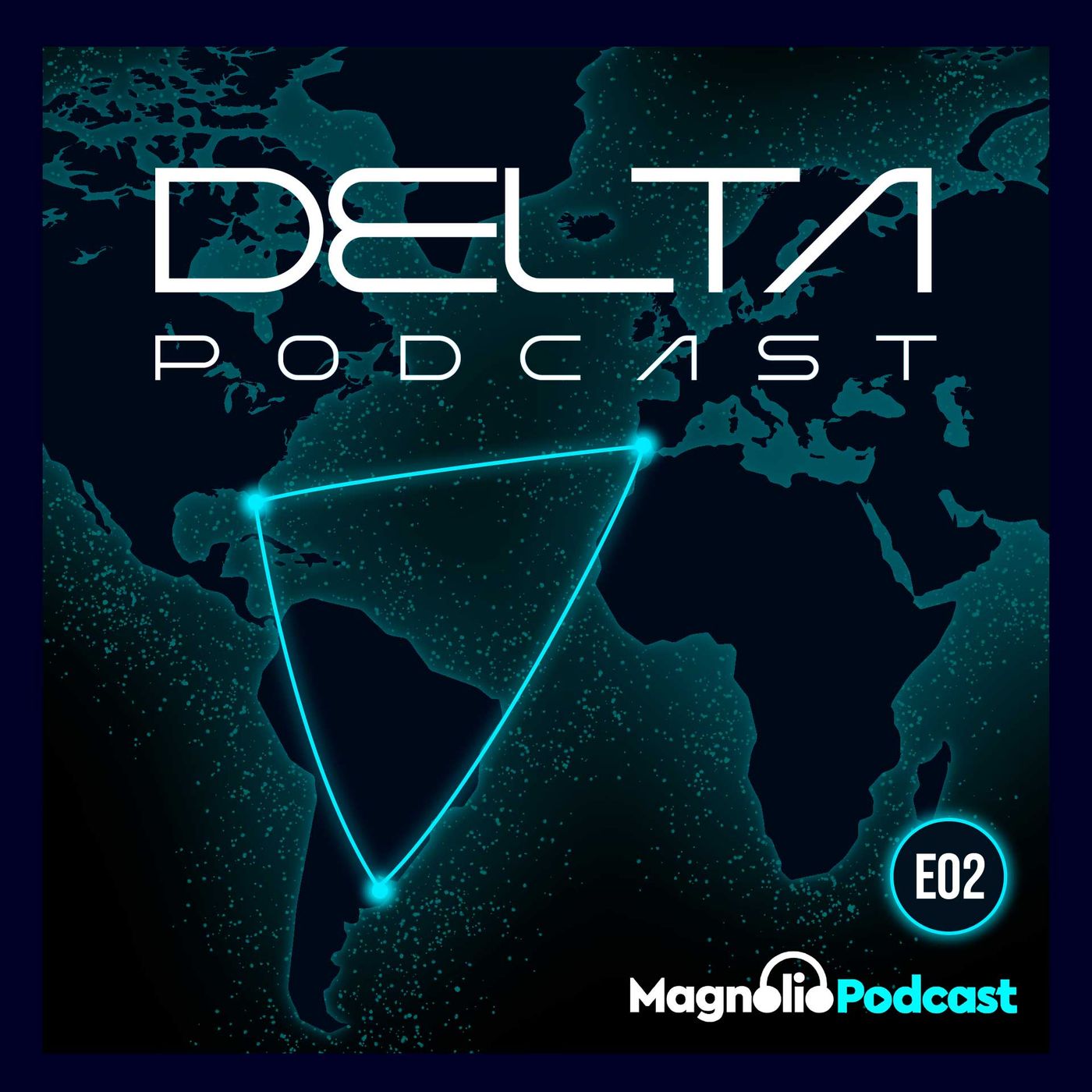 Delta Podcast