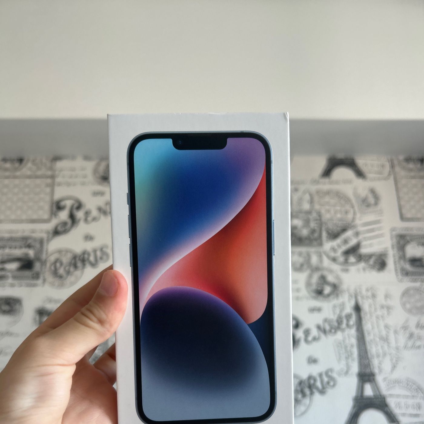 Sorteio IPhone