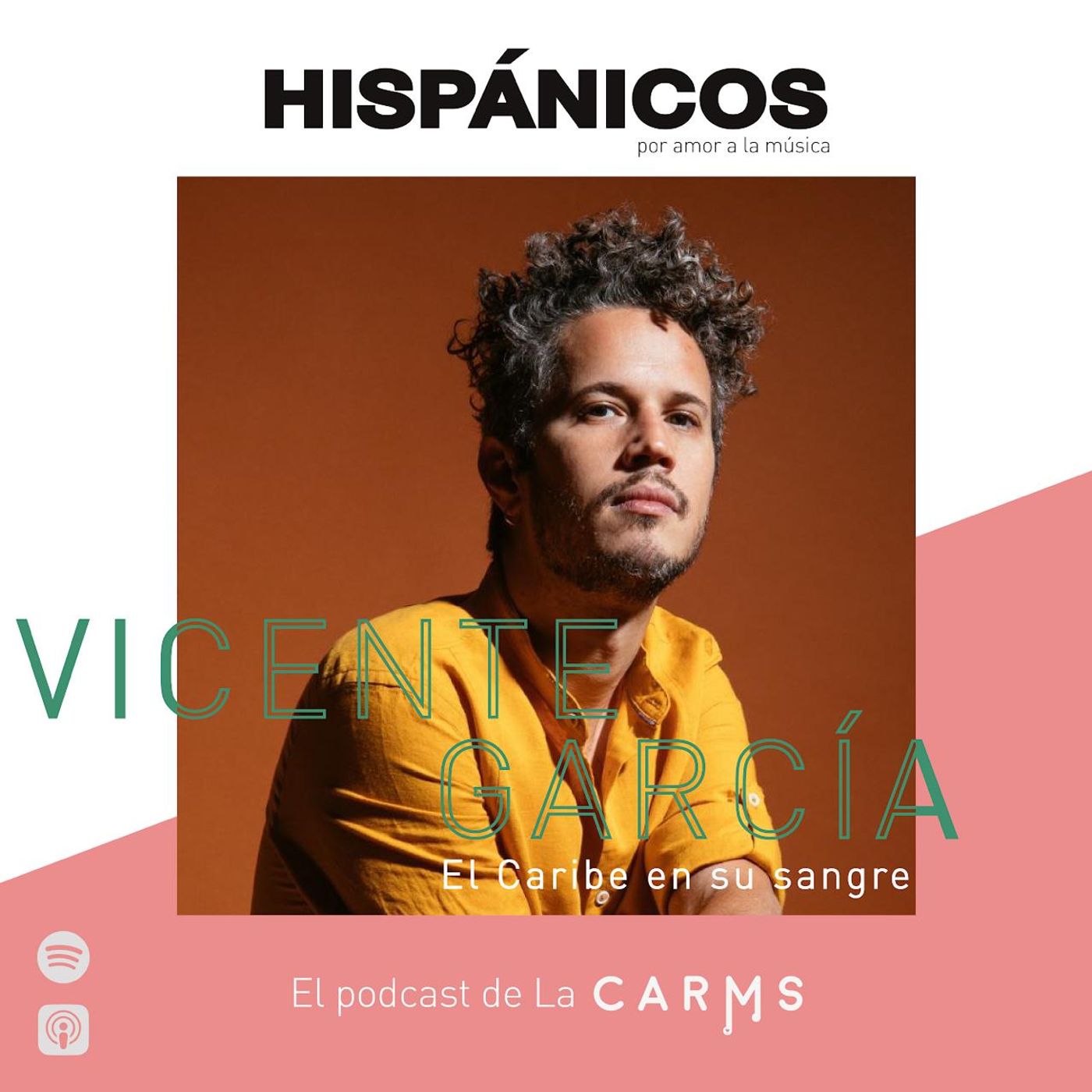 Ep 02 - Vicente Garcia HISPANICOS