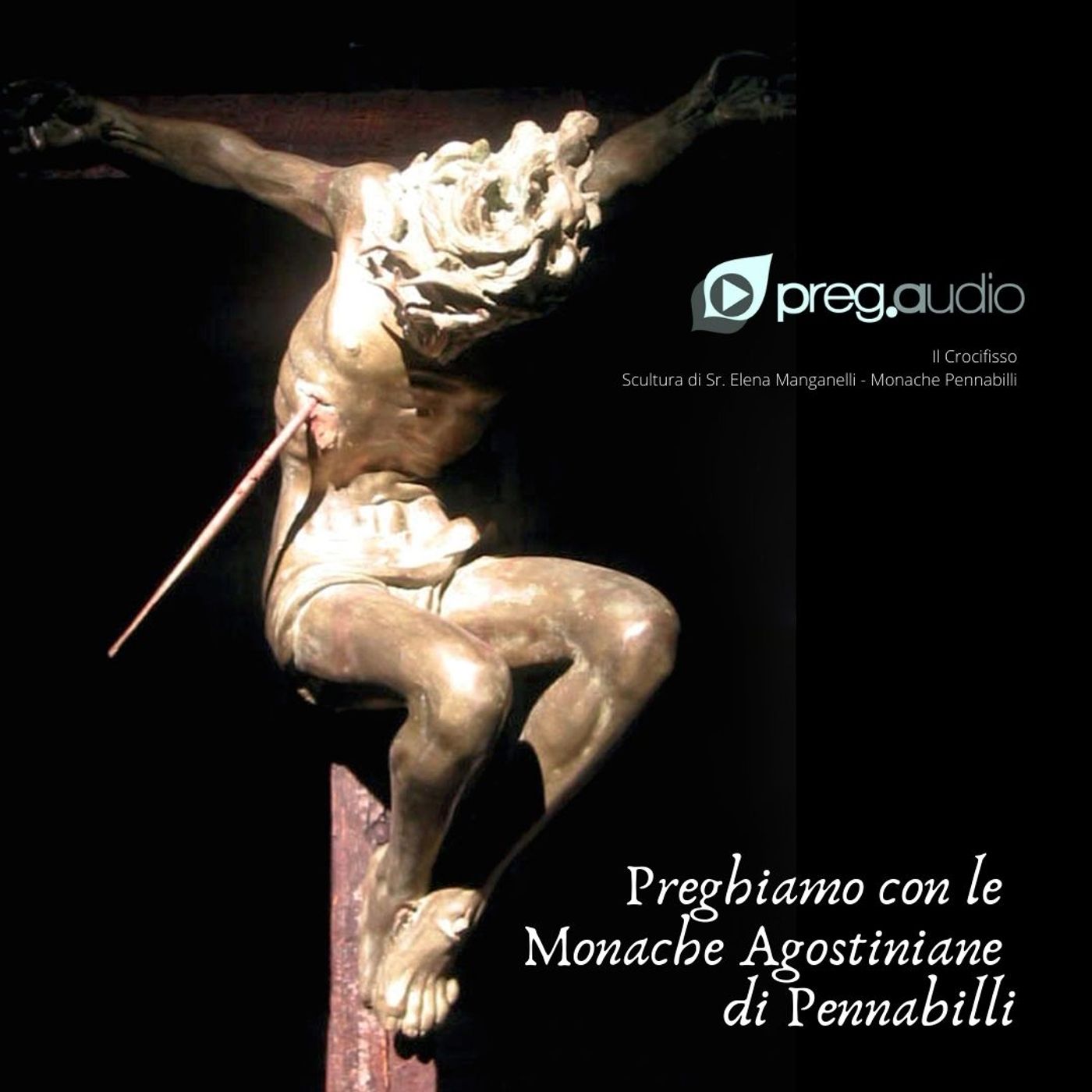 Lodi del 30 marzo 2026 - Lunedì della Settimana Santa - Monache Agostiniane Pennabilli Lodi del 30 marzo 2026 - Lunedì della Settimana Santa - Monache Agostiniane Pennabilli