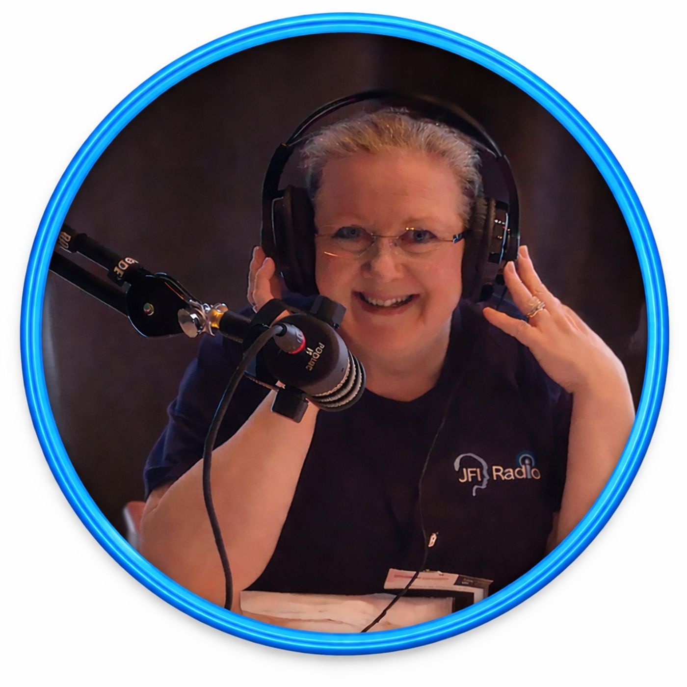 S17 Ep135 JFI Radio Bespoke in Aotearoa NZ - Dr Margaret Korosec, University of Leeds (pt1) episode artwork