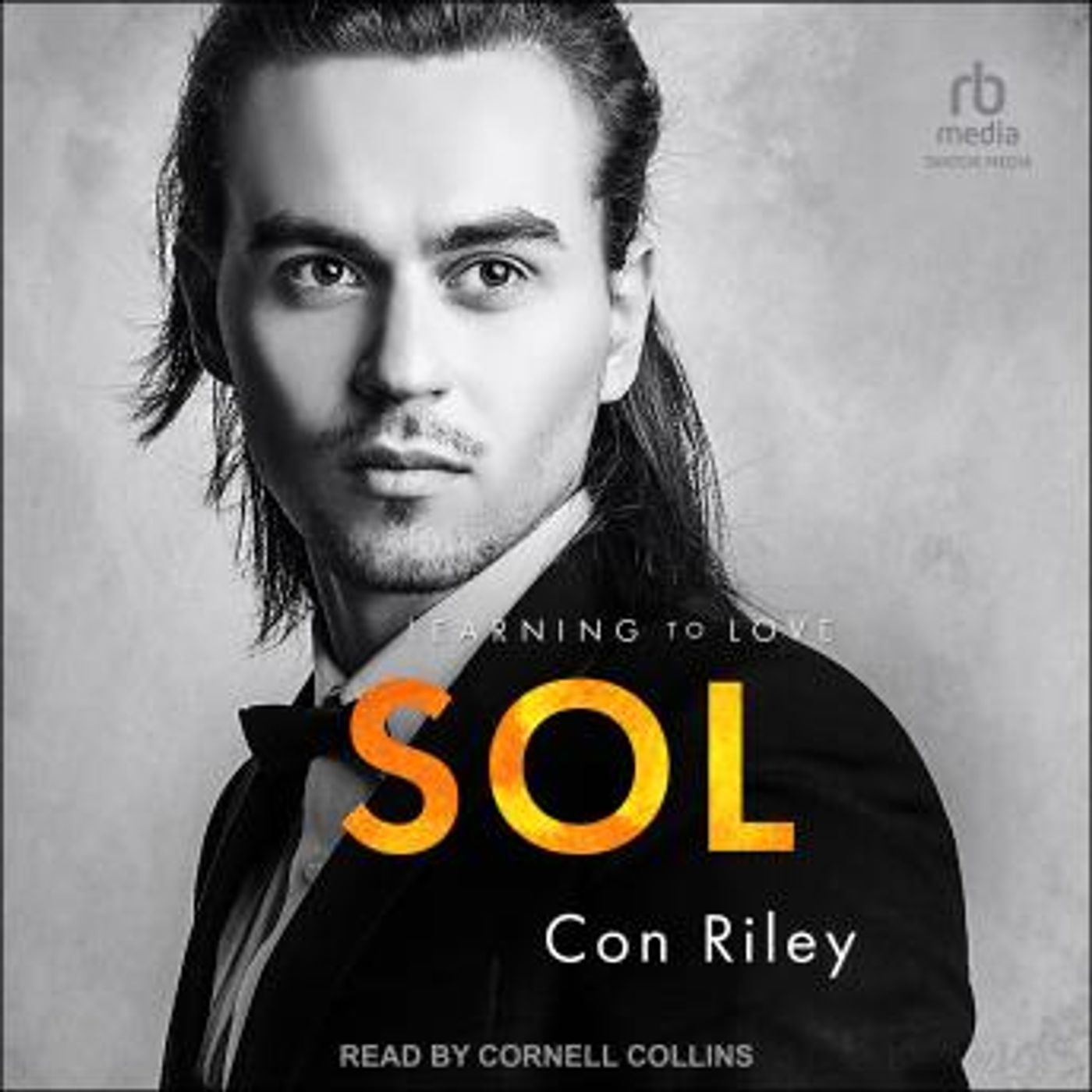 Get Your Favorite Full Audiobooks in Romance, LGBTQ+