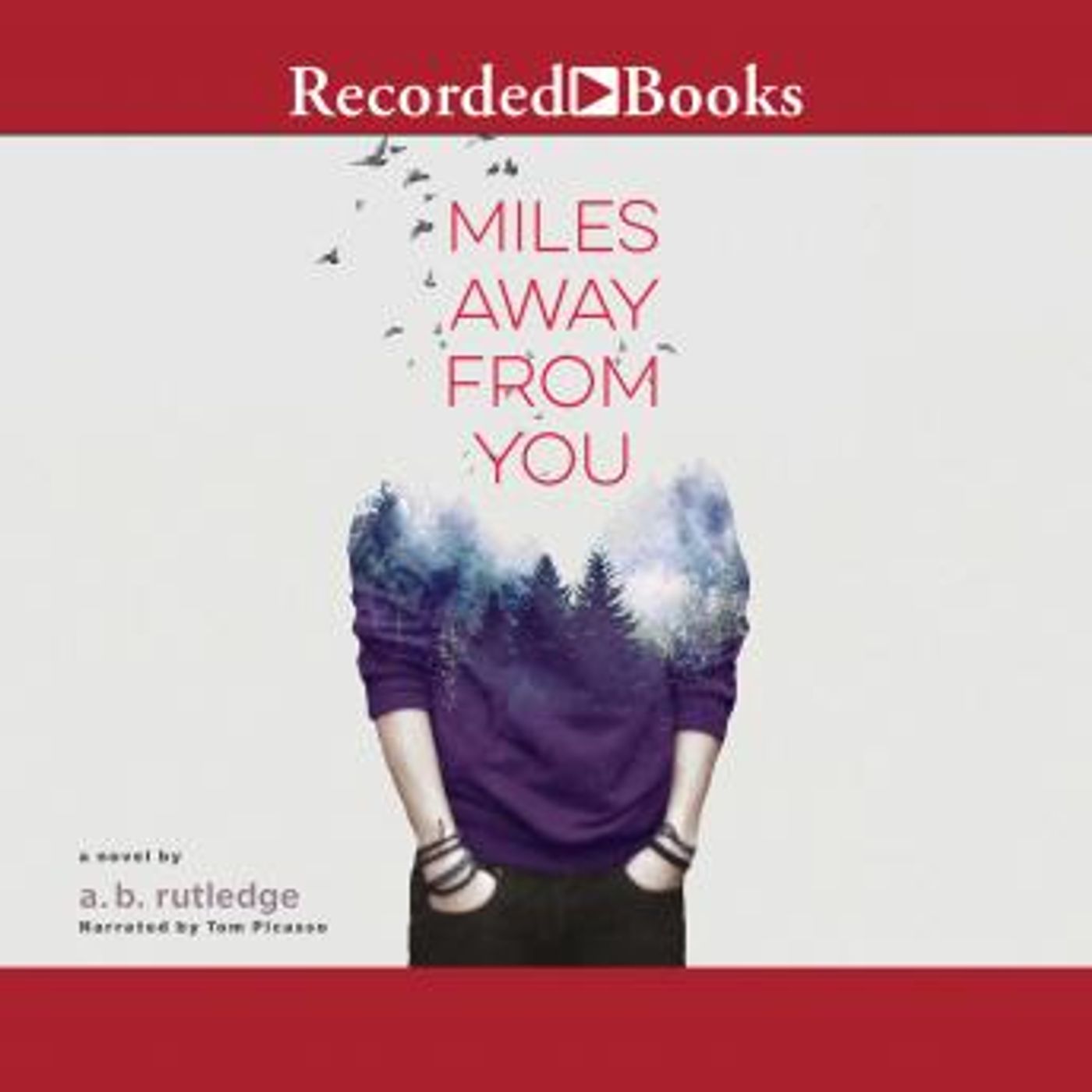 Download Top Full Audiobooks in Teen & YA, Tough Topics
