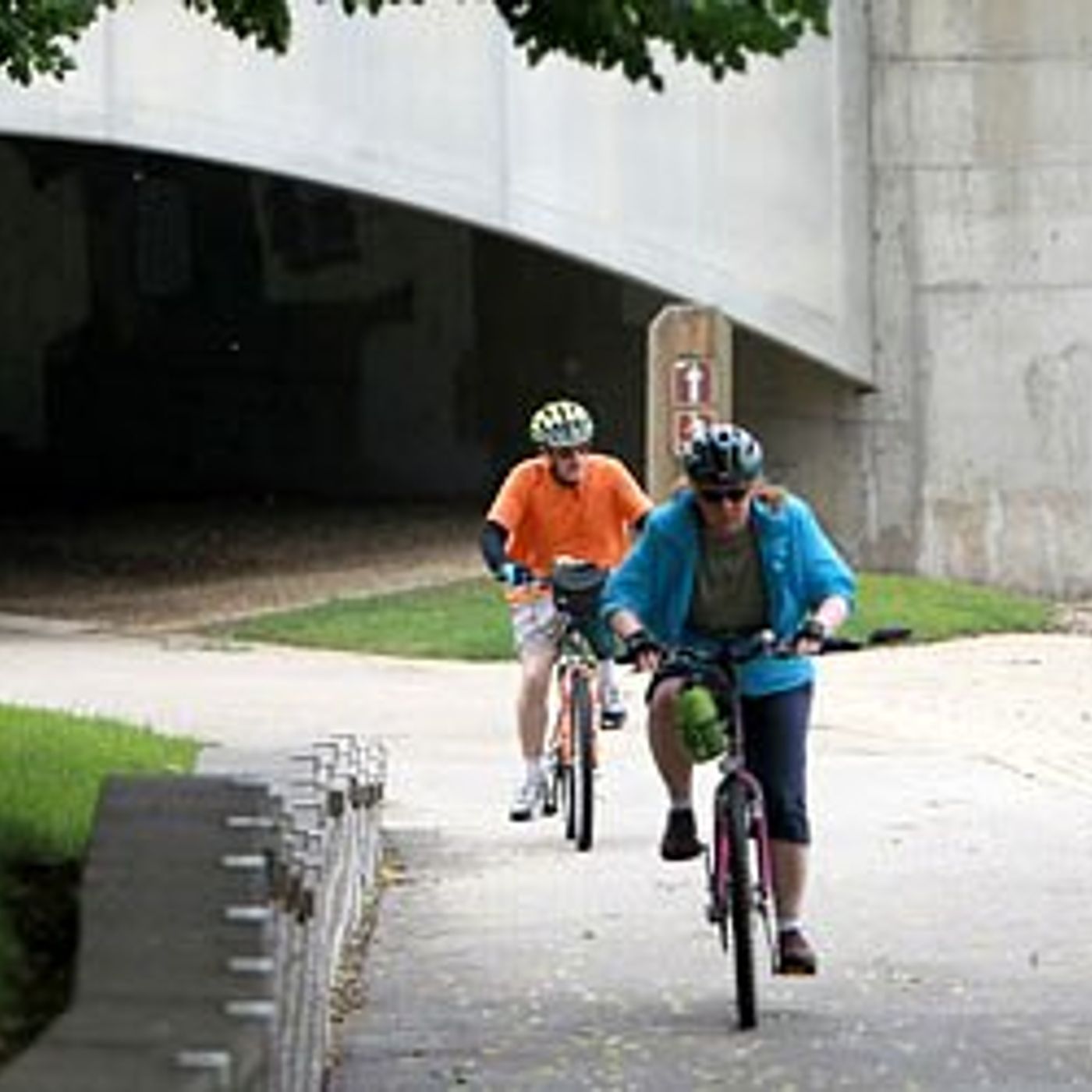 Part of Fox River Trail to close for 2 months for Geneva wastewater project episode artwork