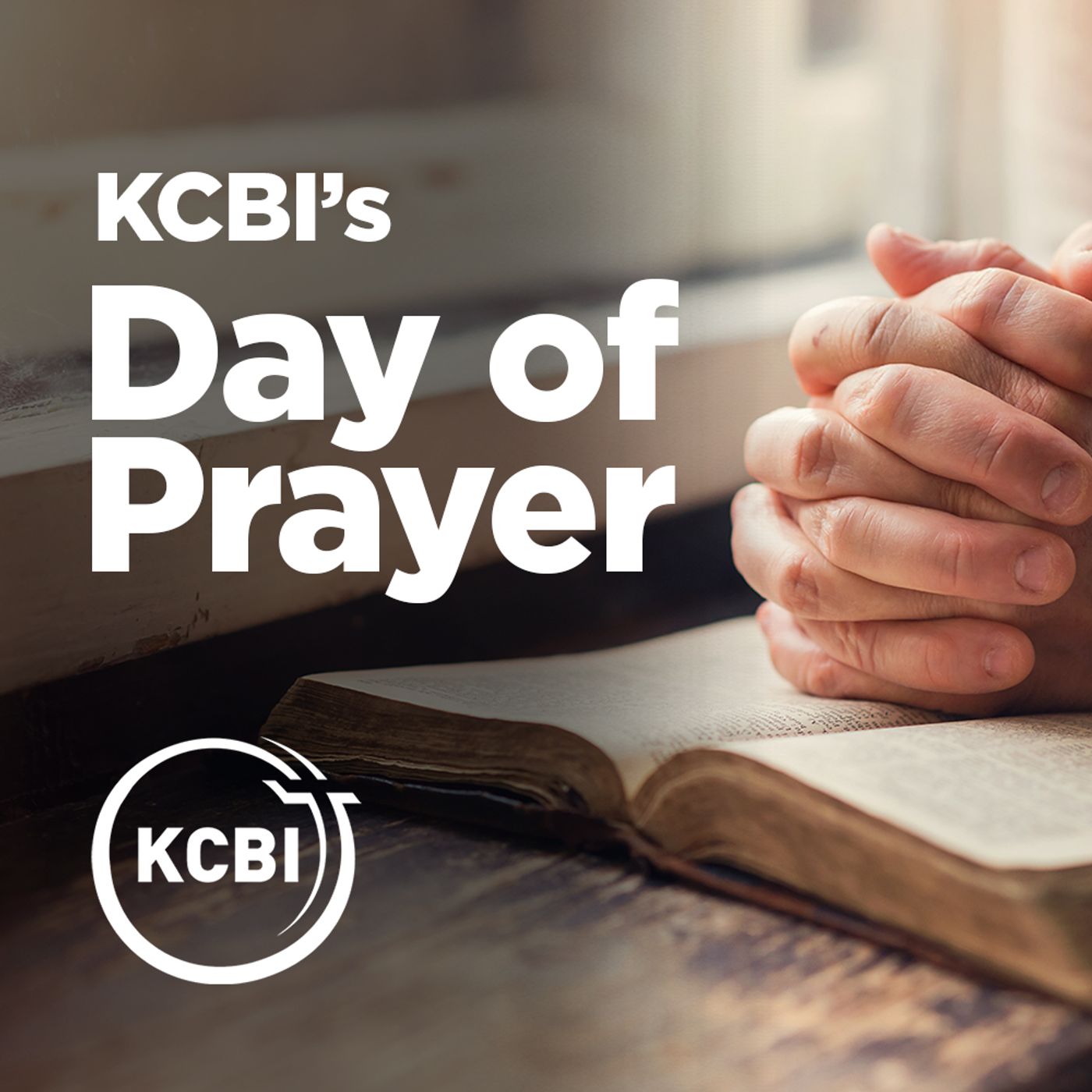KCBI\'s Day of Prayer
