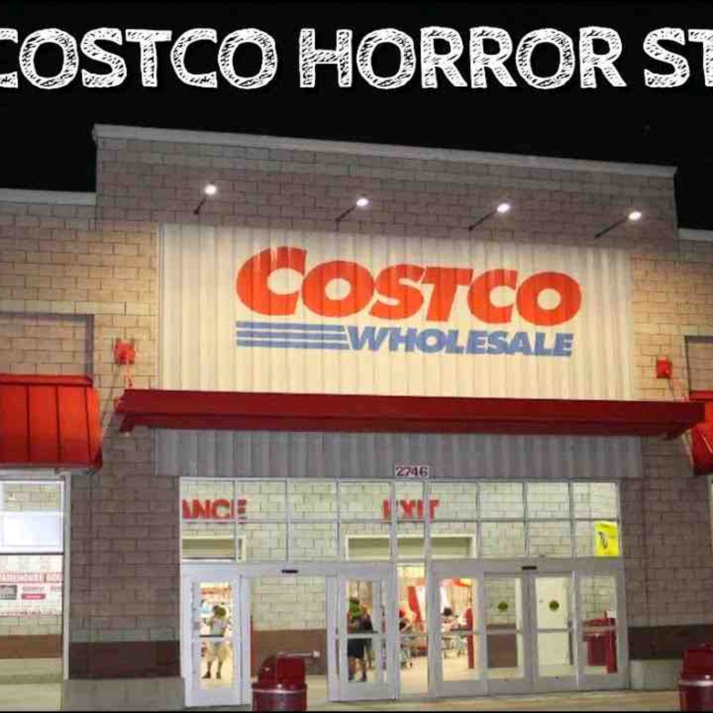 5 Really Creepy True Costco Horror Stories episode artwork
