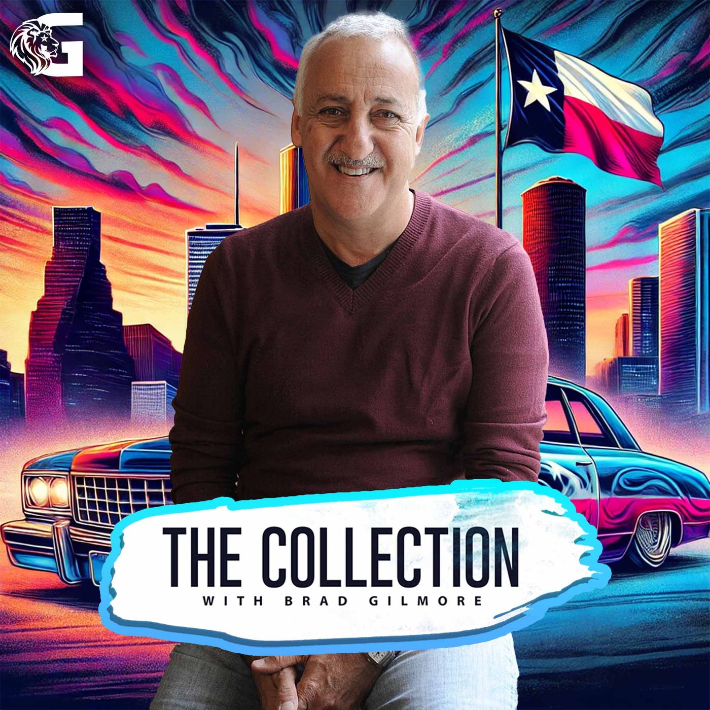 The Collection with Brad Gilmore