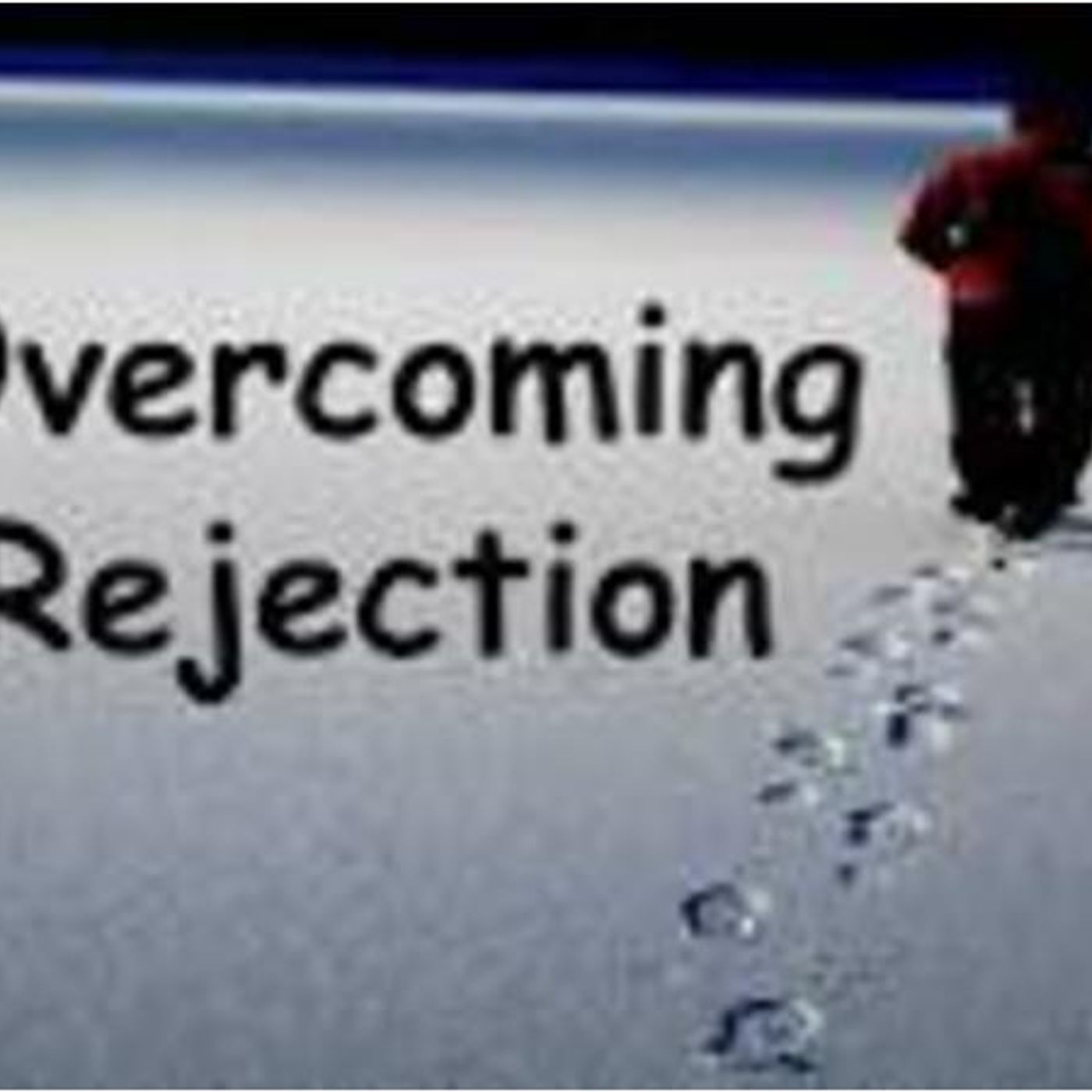 Wounded No More With Pastor Vanessa Carver: The Spirit Of Rejection episode artwork