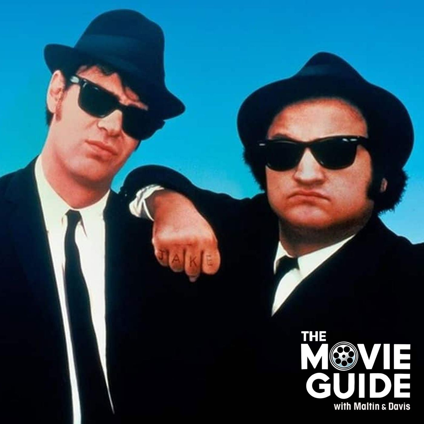 The Blues Brothers