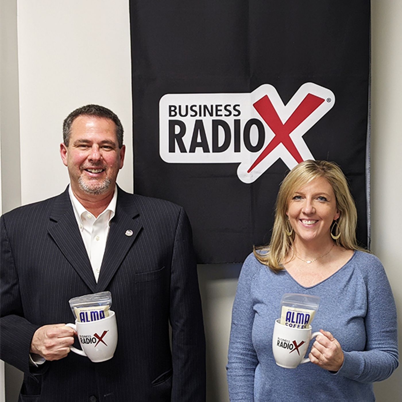 Cherokee Business Radio