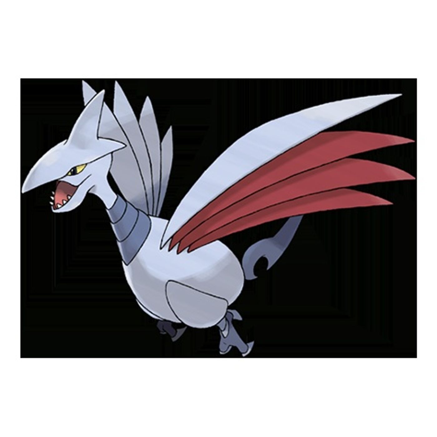 #227 Skarmory