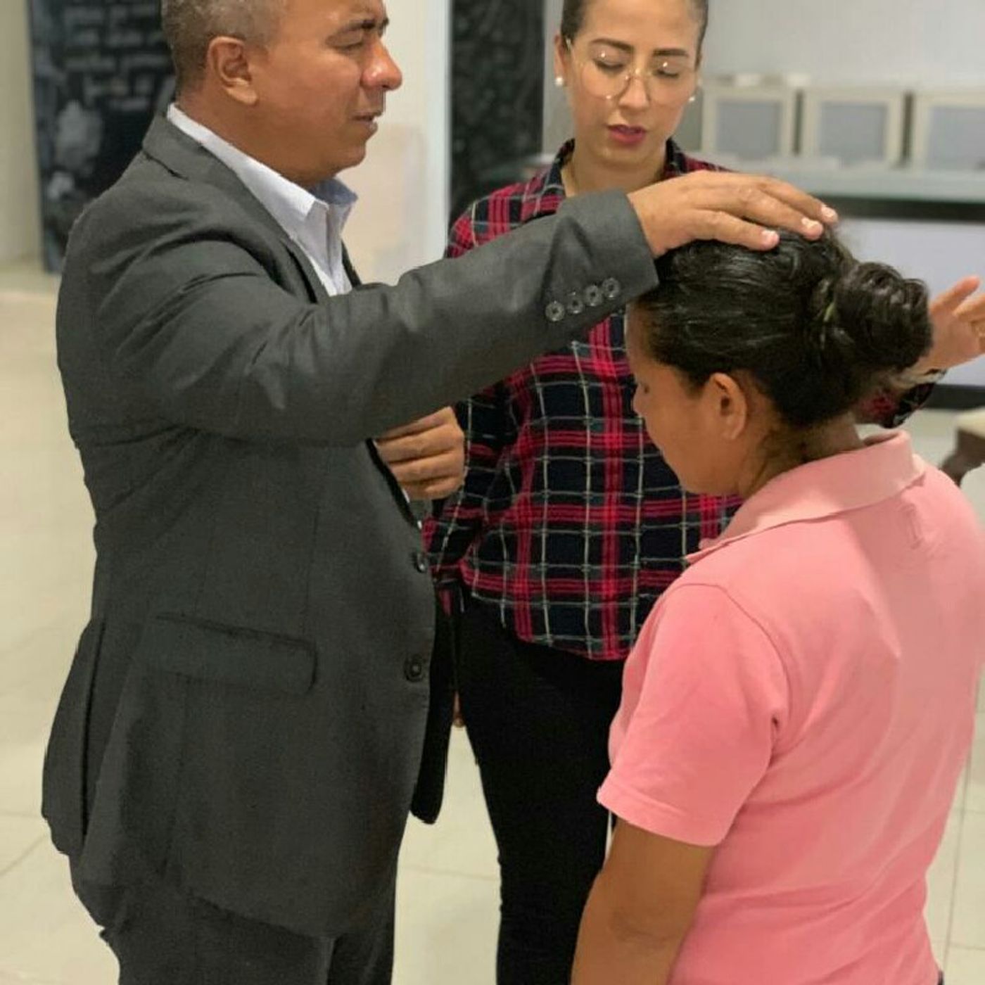Creados para Adorar