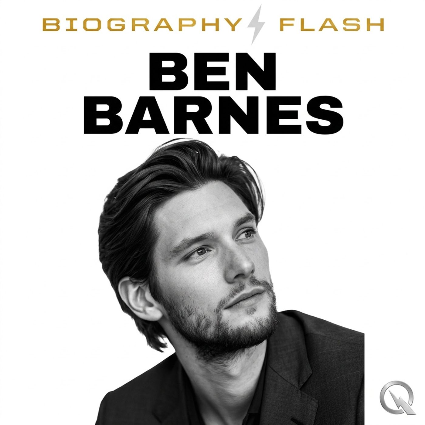 Ben Barnes - Biography Flash
