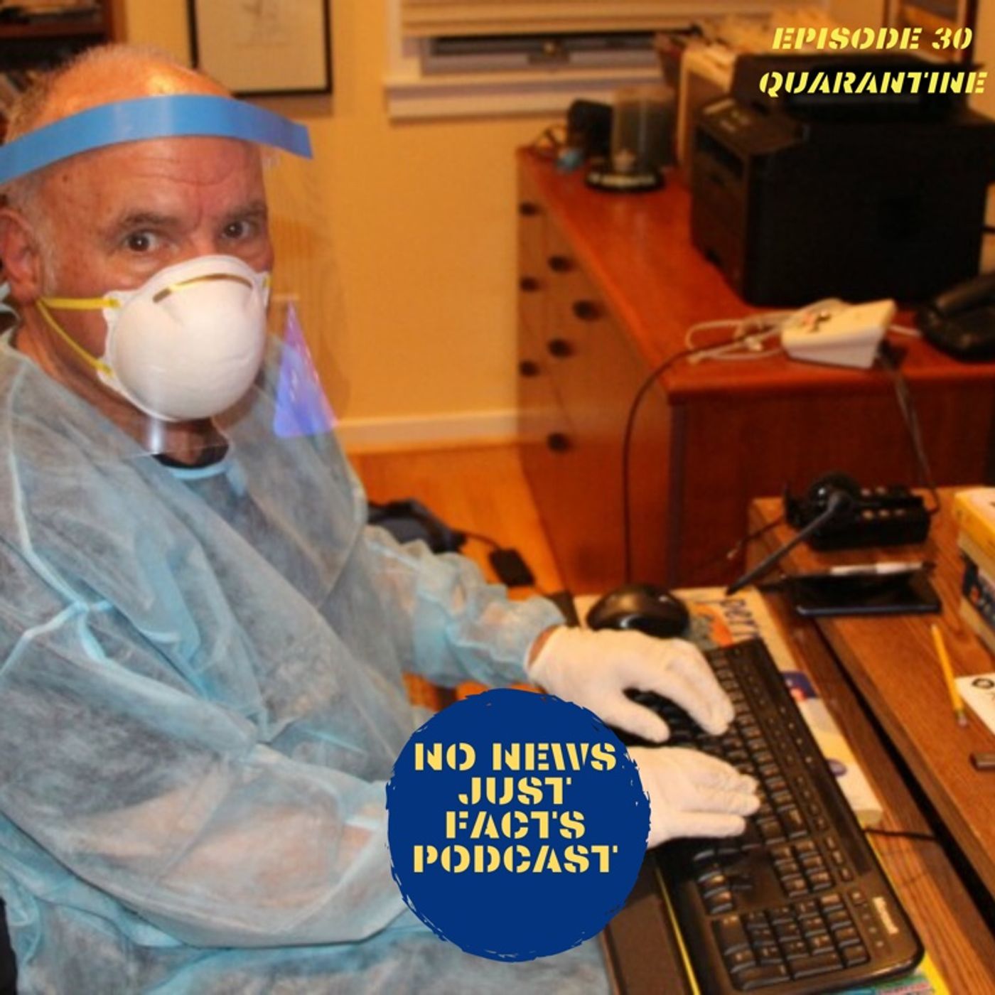 No News Just Facts Podcast