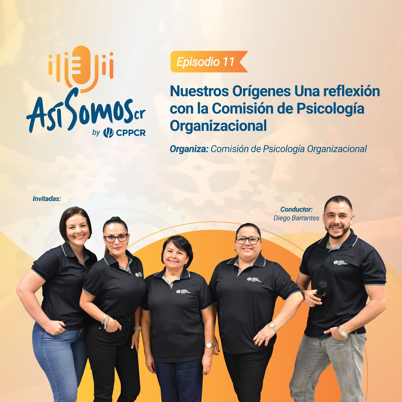 Así Somos CR