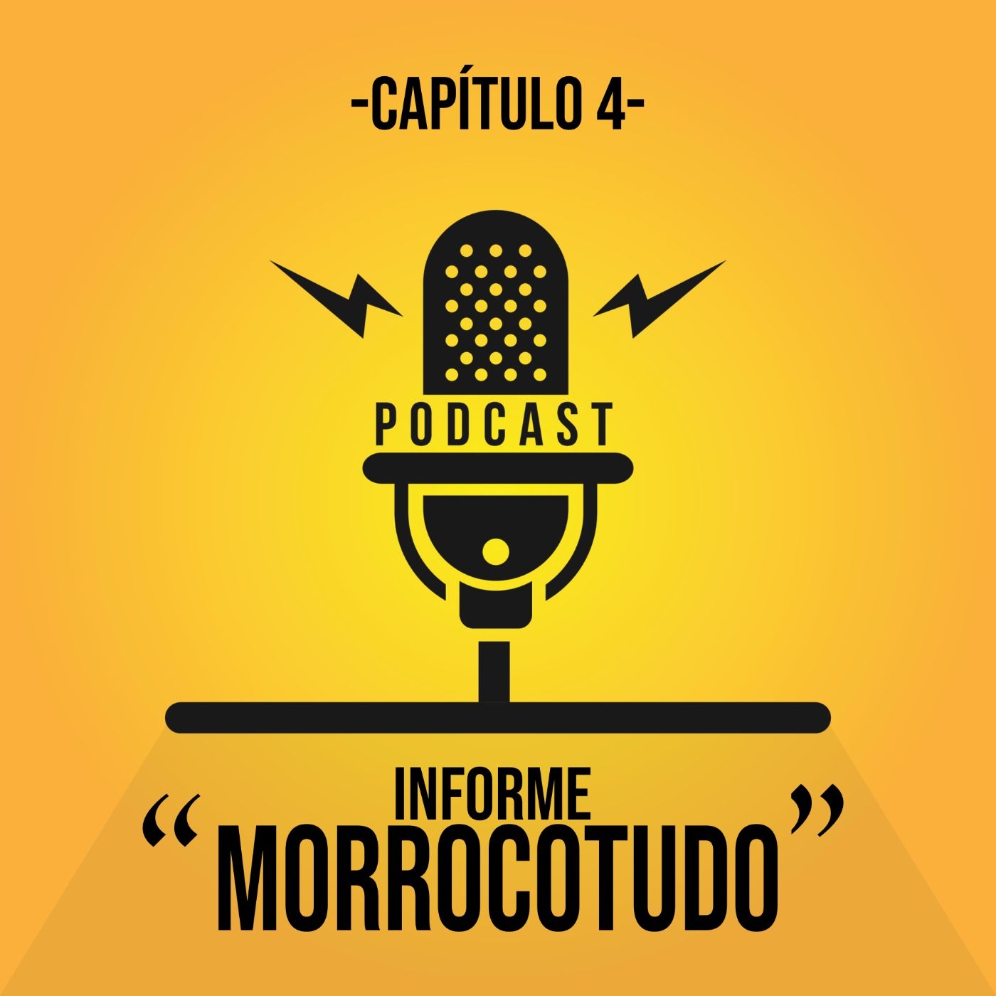 Informe Morrocotudo