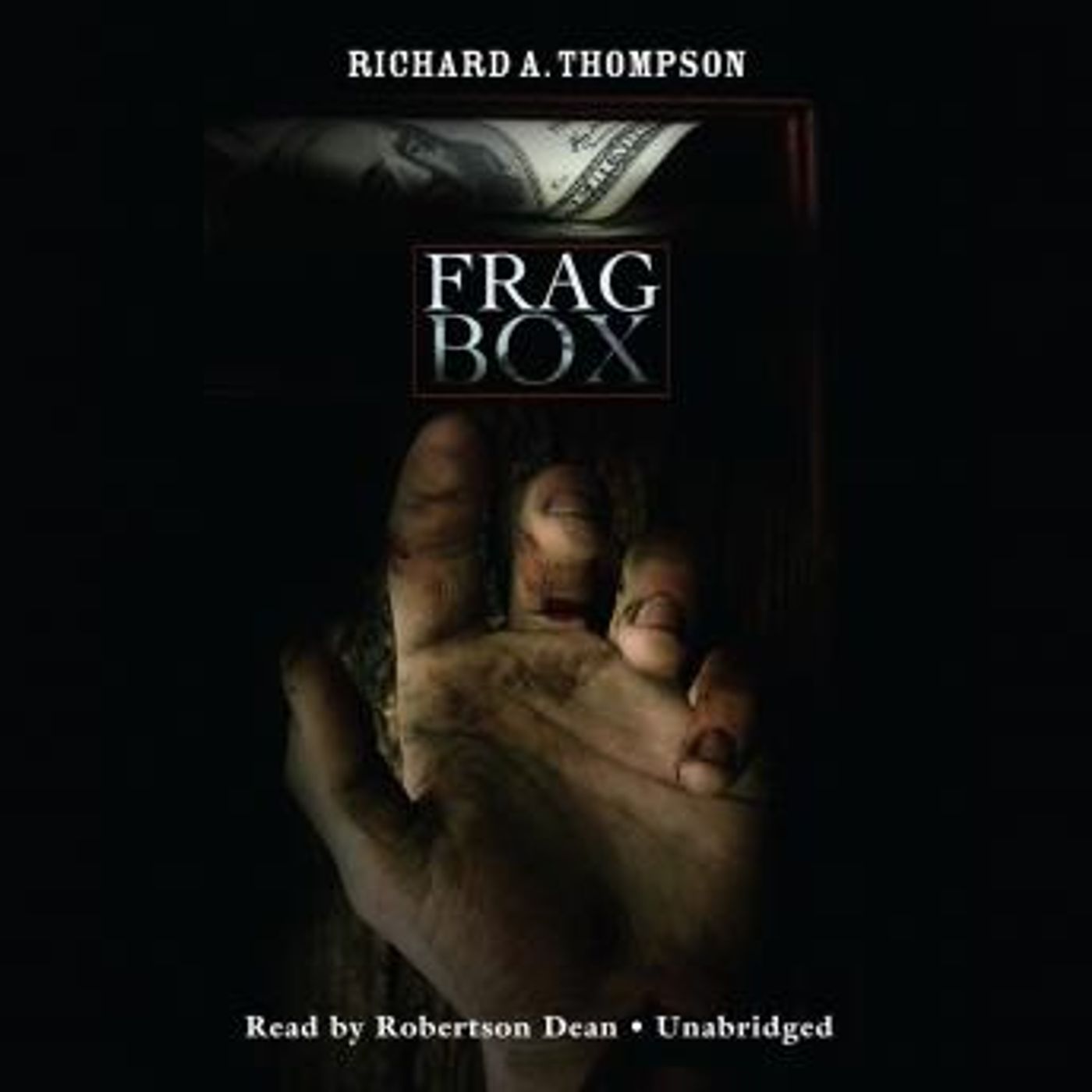 Download Top Full Trial Audiobooks in Mystery, Thriller & Horror, Police & Detective
